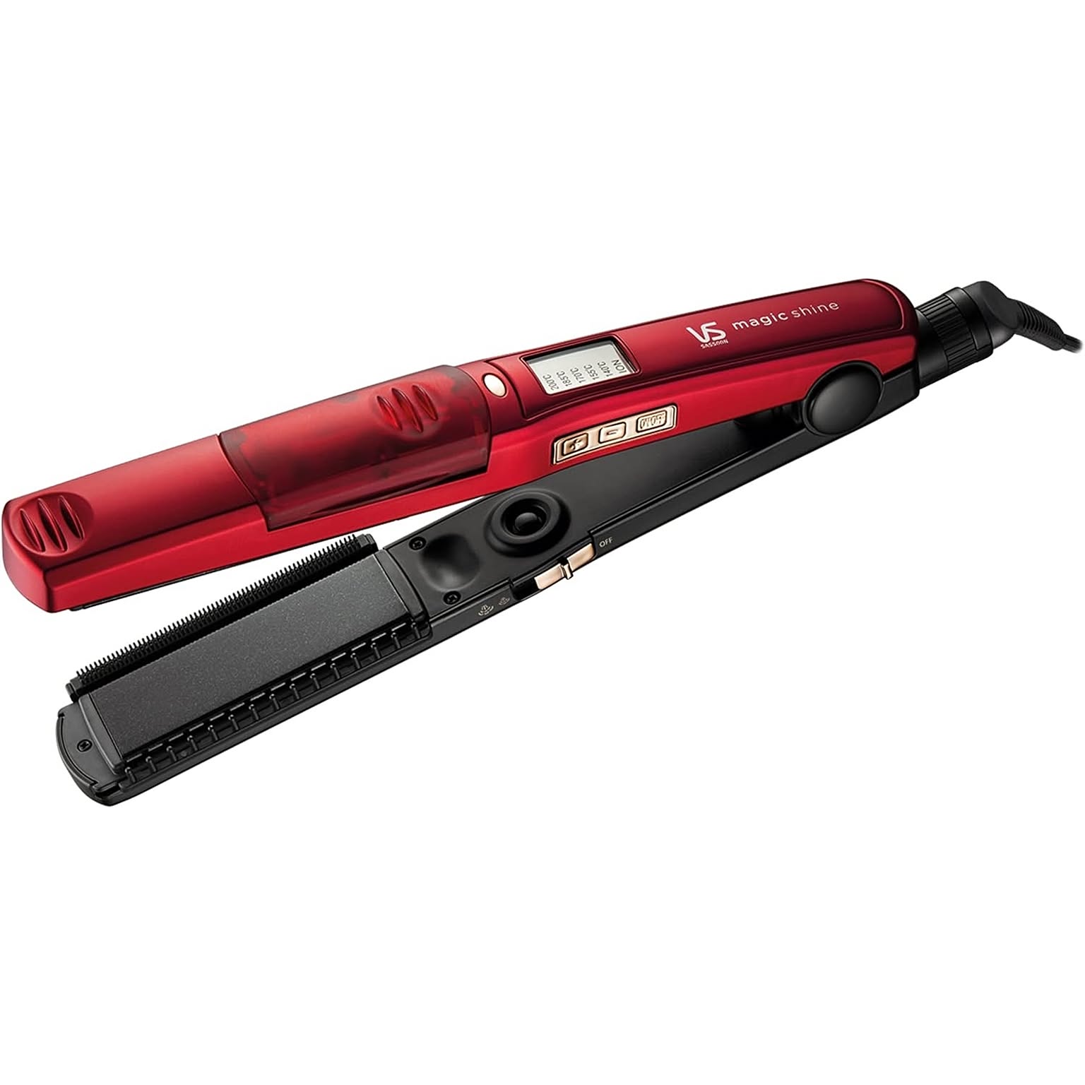 VS SASSOON VSS-9511/RJ RED-