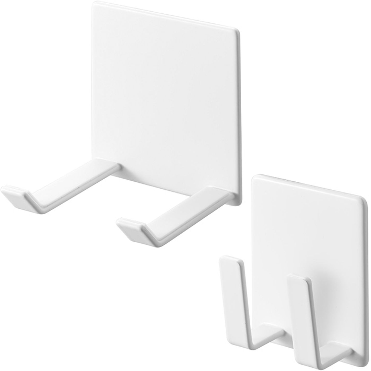 マグネットドライヤー＆コードホルダー タワー tower ドライヤー収納 ドライヤー掛け ドライヤーハンガー マグネット取り付け 山崎実業 1739 1740