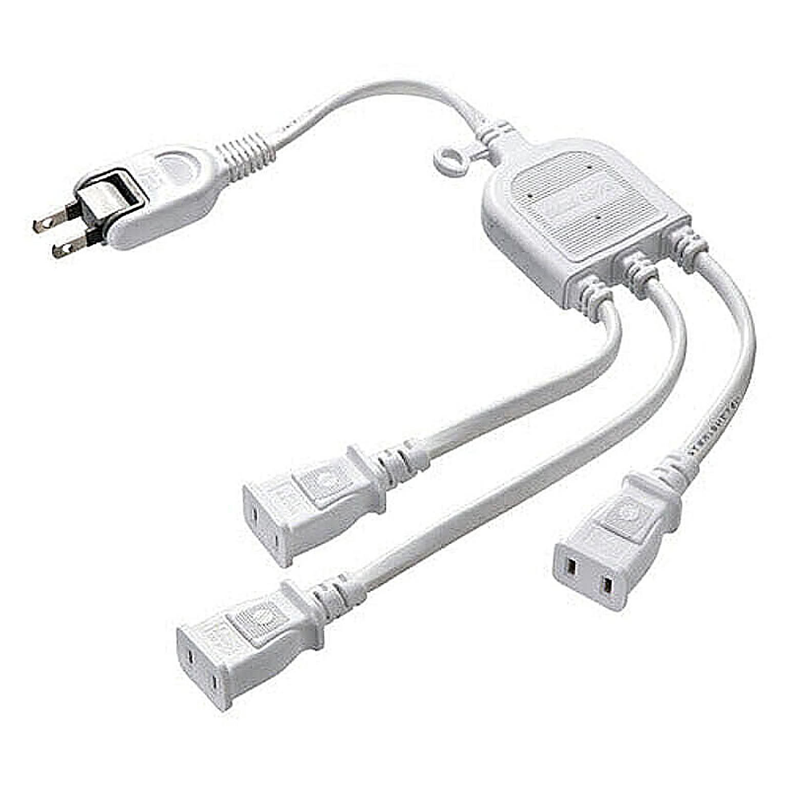 電源タップ