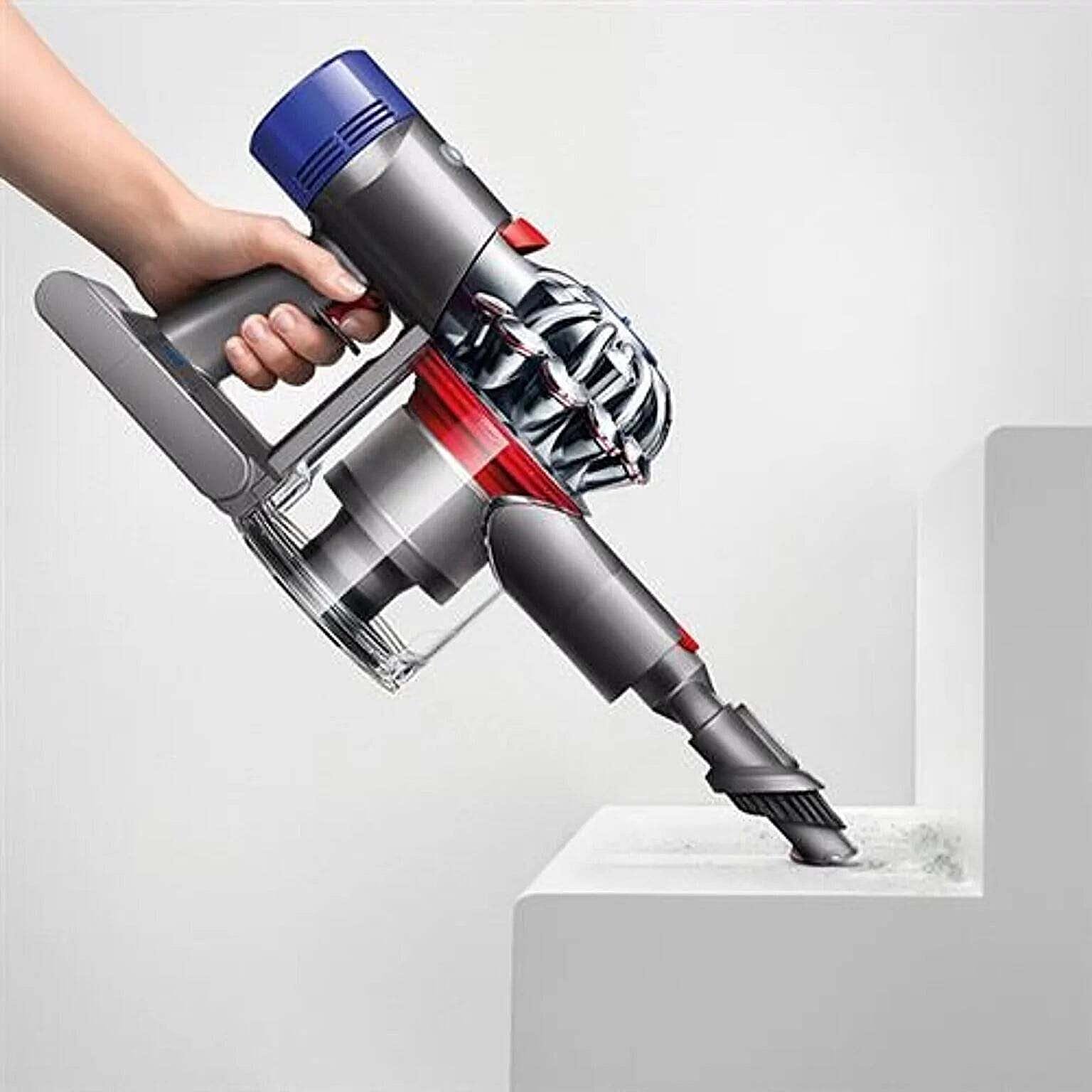 掃除機
