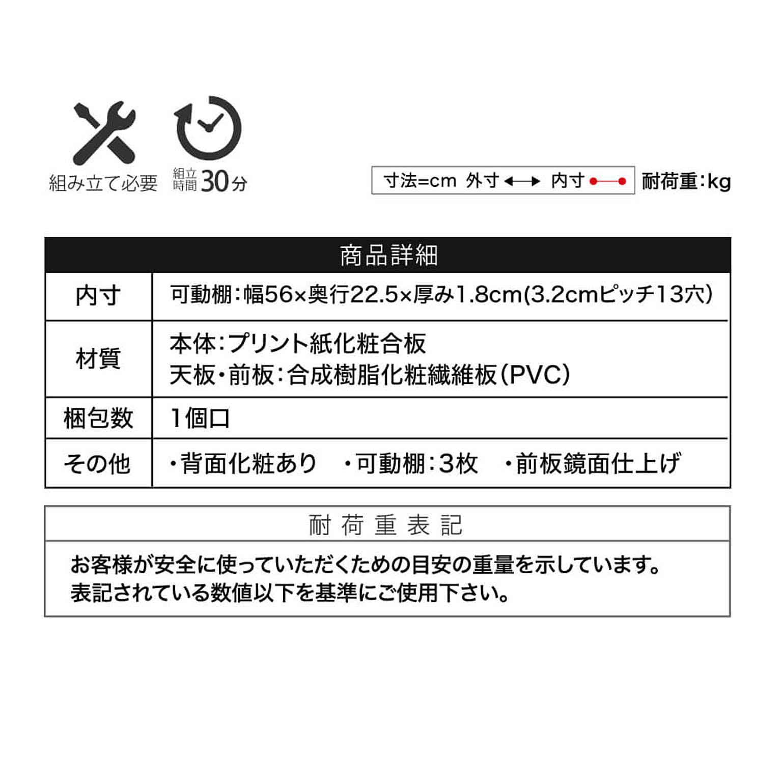 キャビネット・サイドボード
