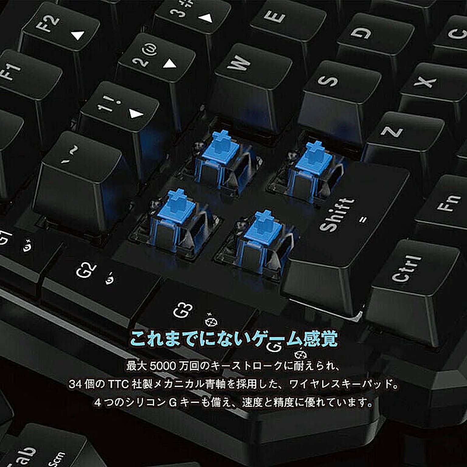 PC周辺機器