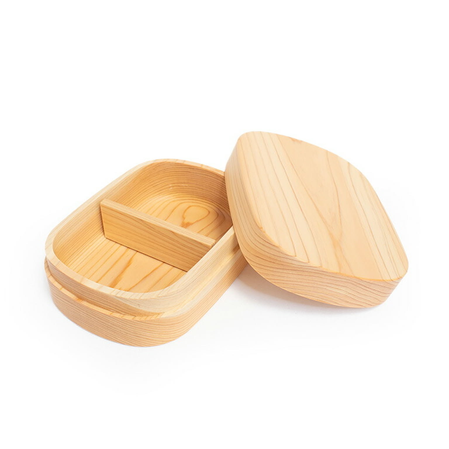 お弁当箱