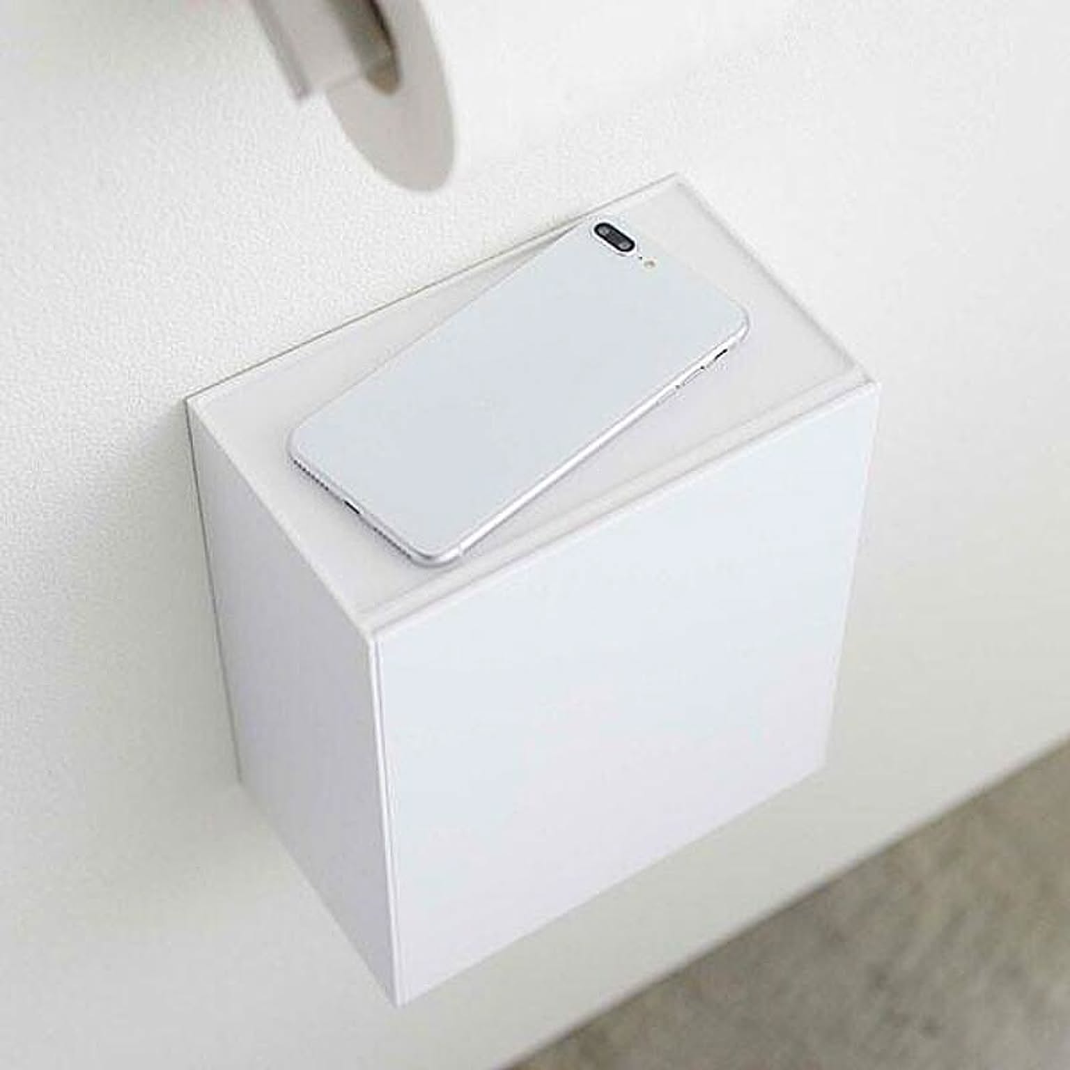 トイレ収納