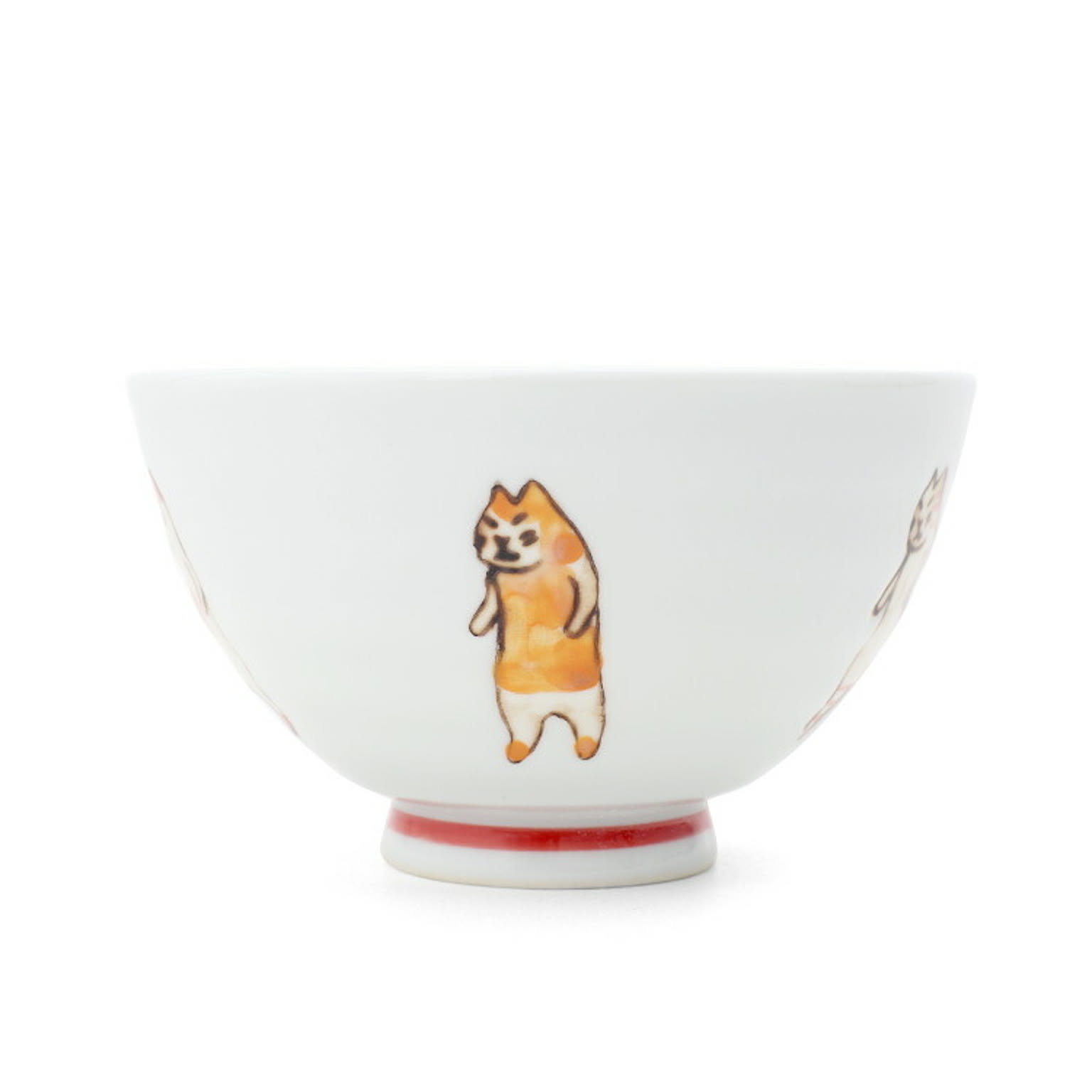 茶碗
