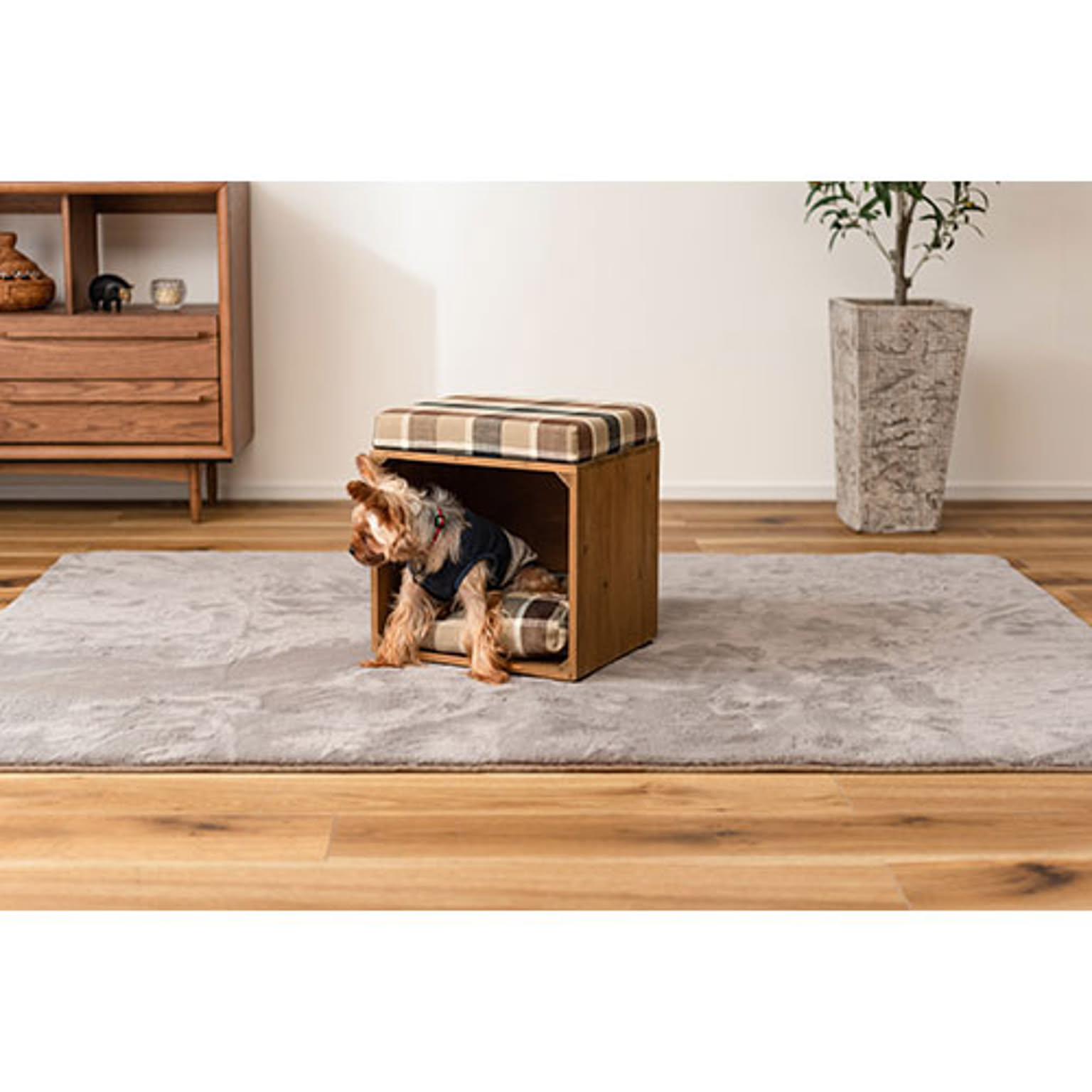 犬用インテリア・犬用家具