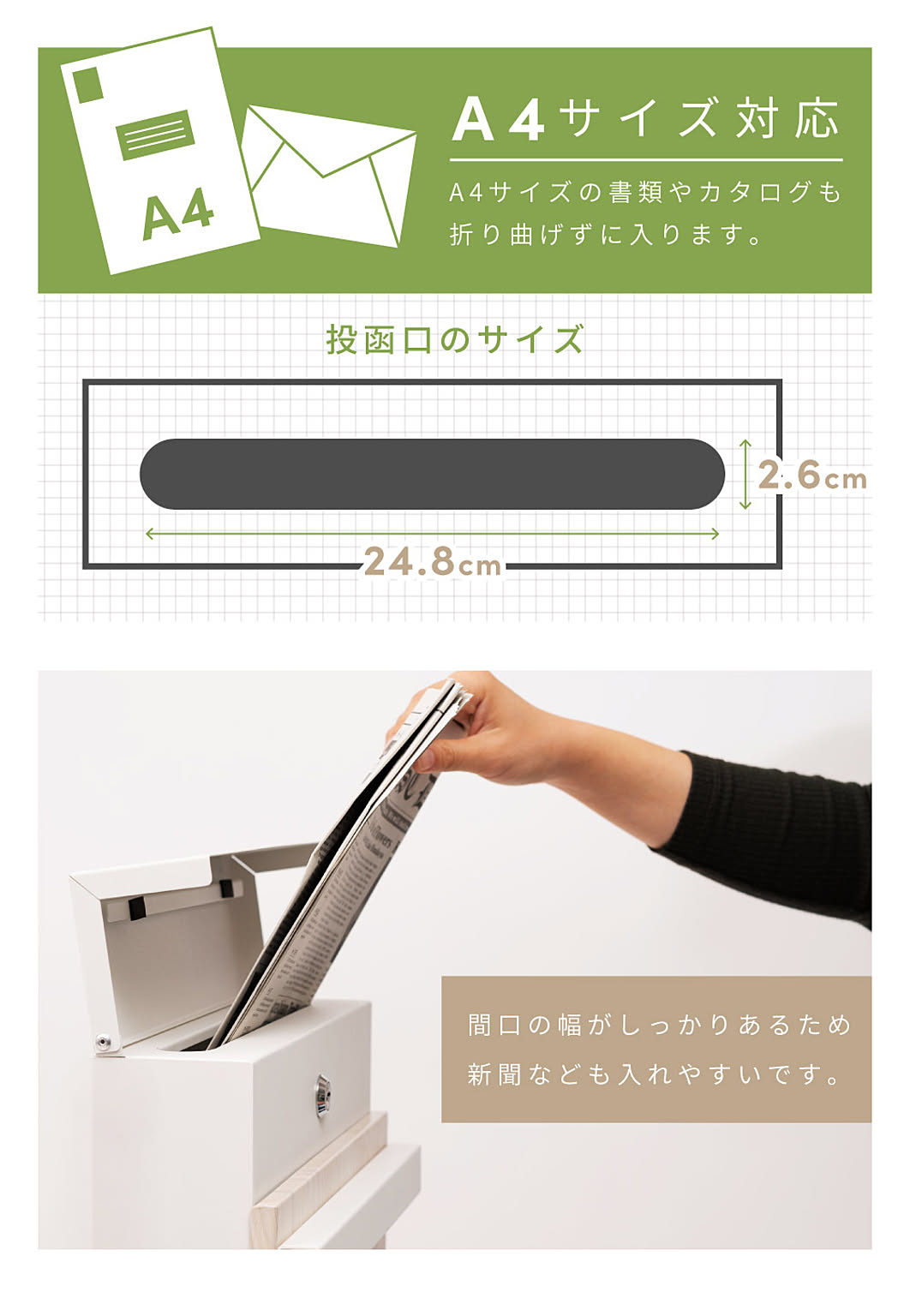 ポスト
