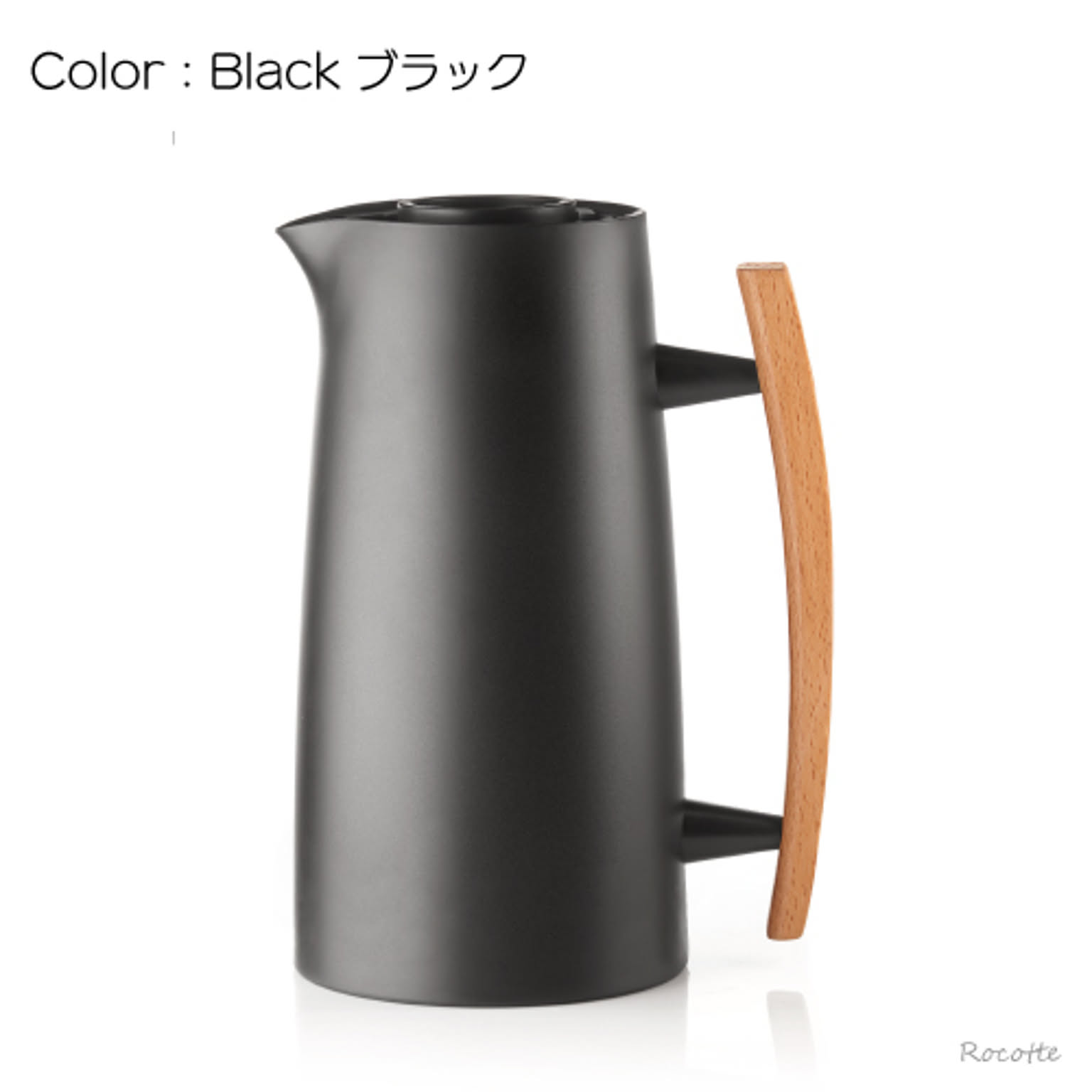 保温ポット