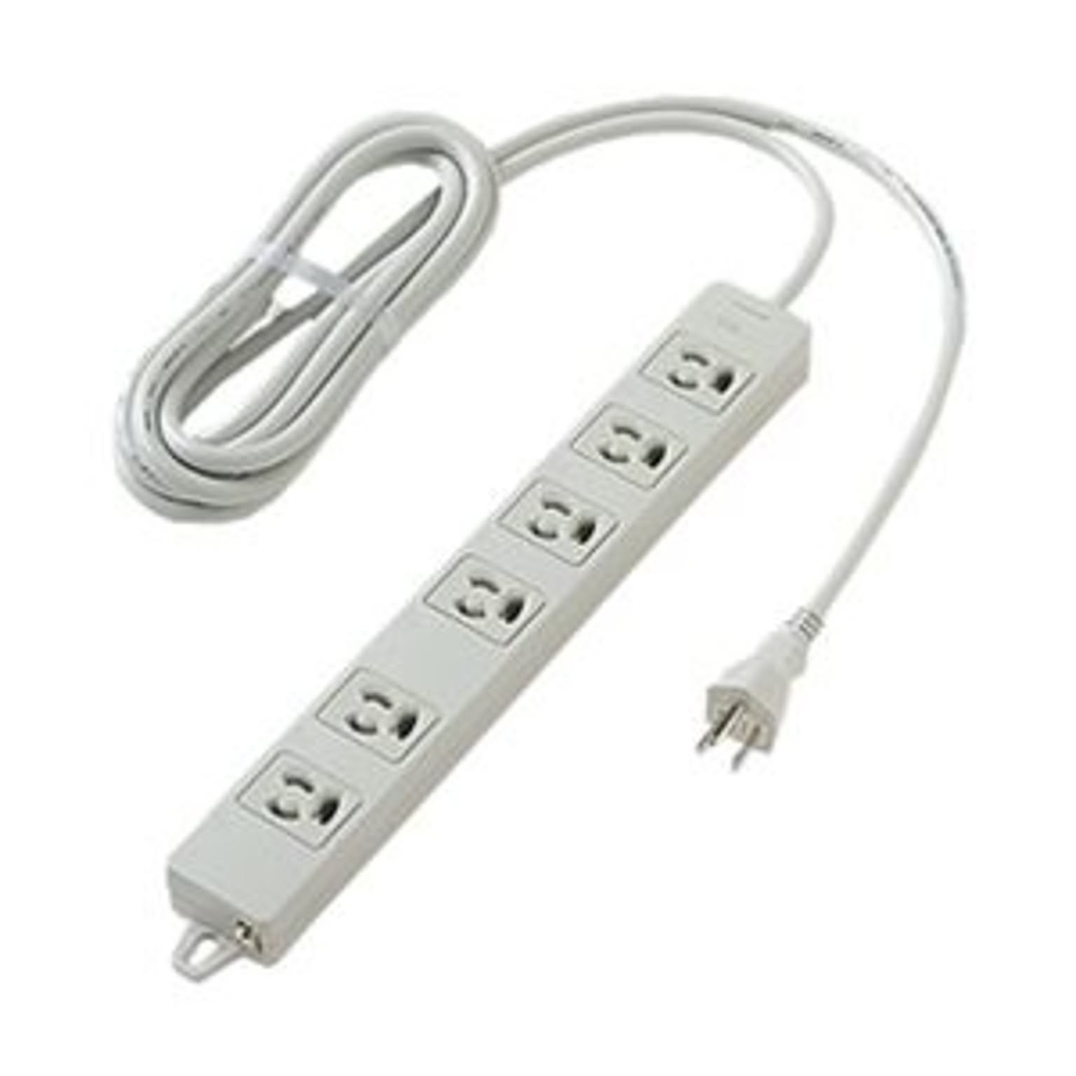 電源タップ