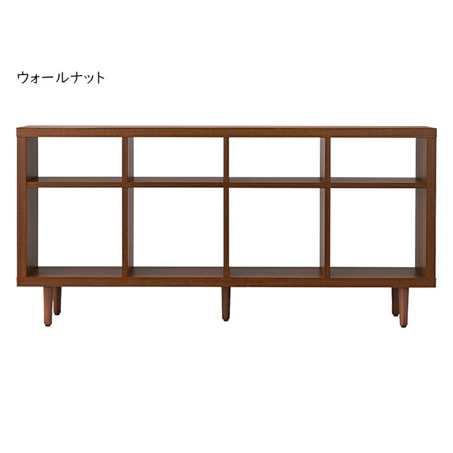 ロータイプテレビ台