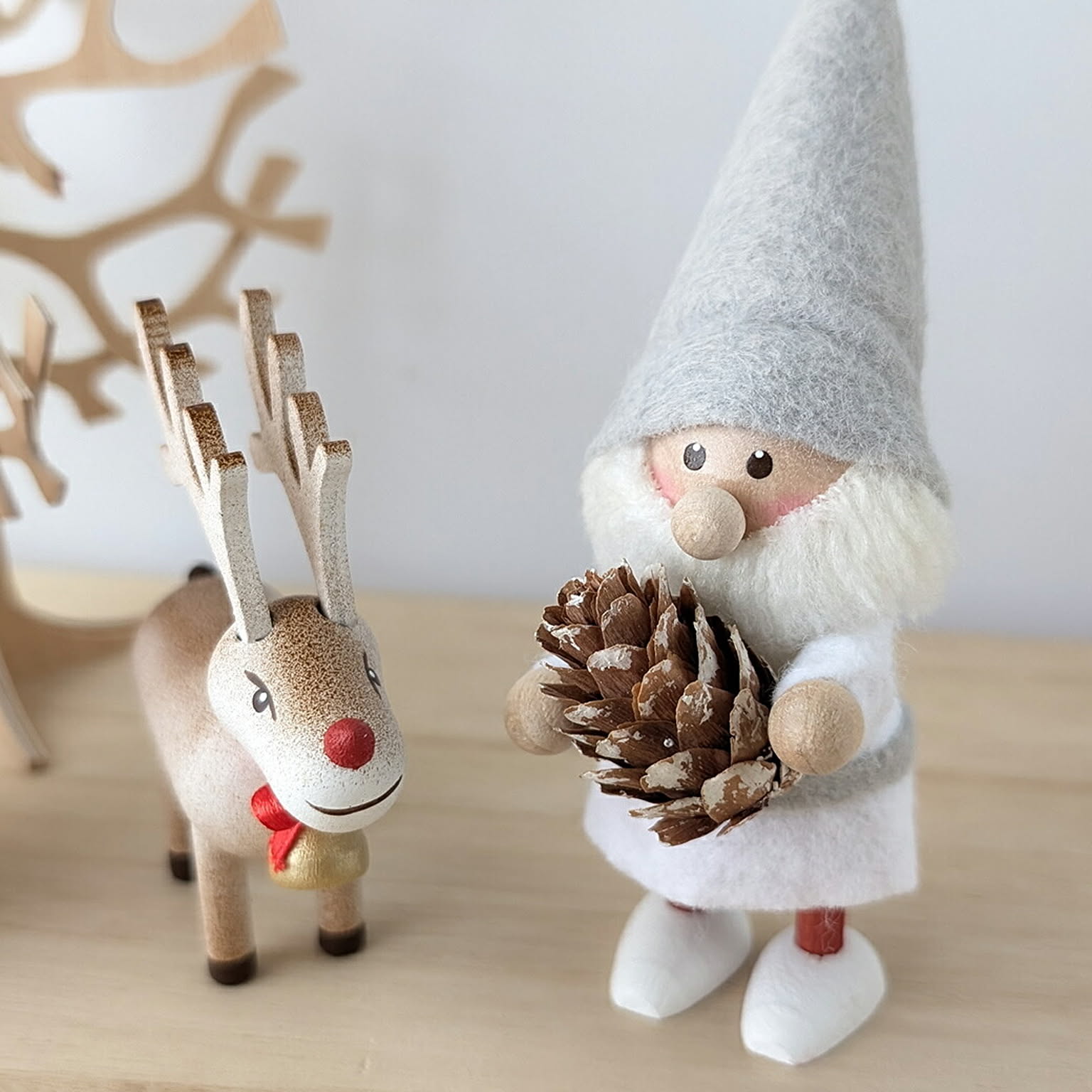 クリスマスグッズ