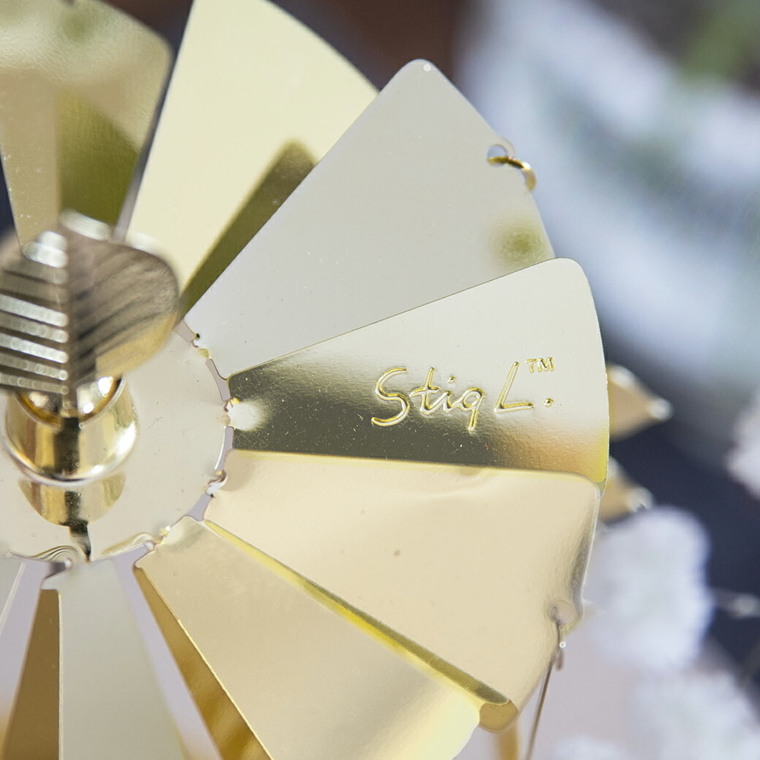 キャンドル・キャンドルホルダー