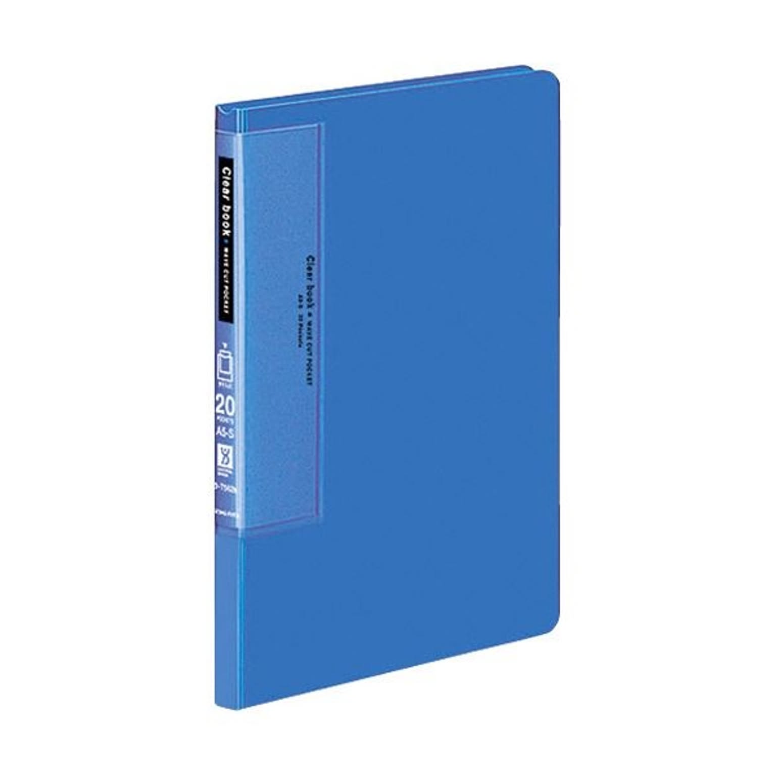 クリアケース・クリアファイル