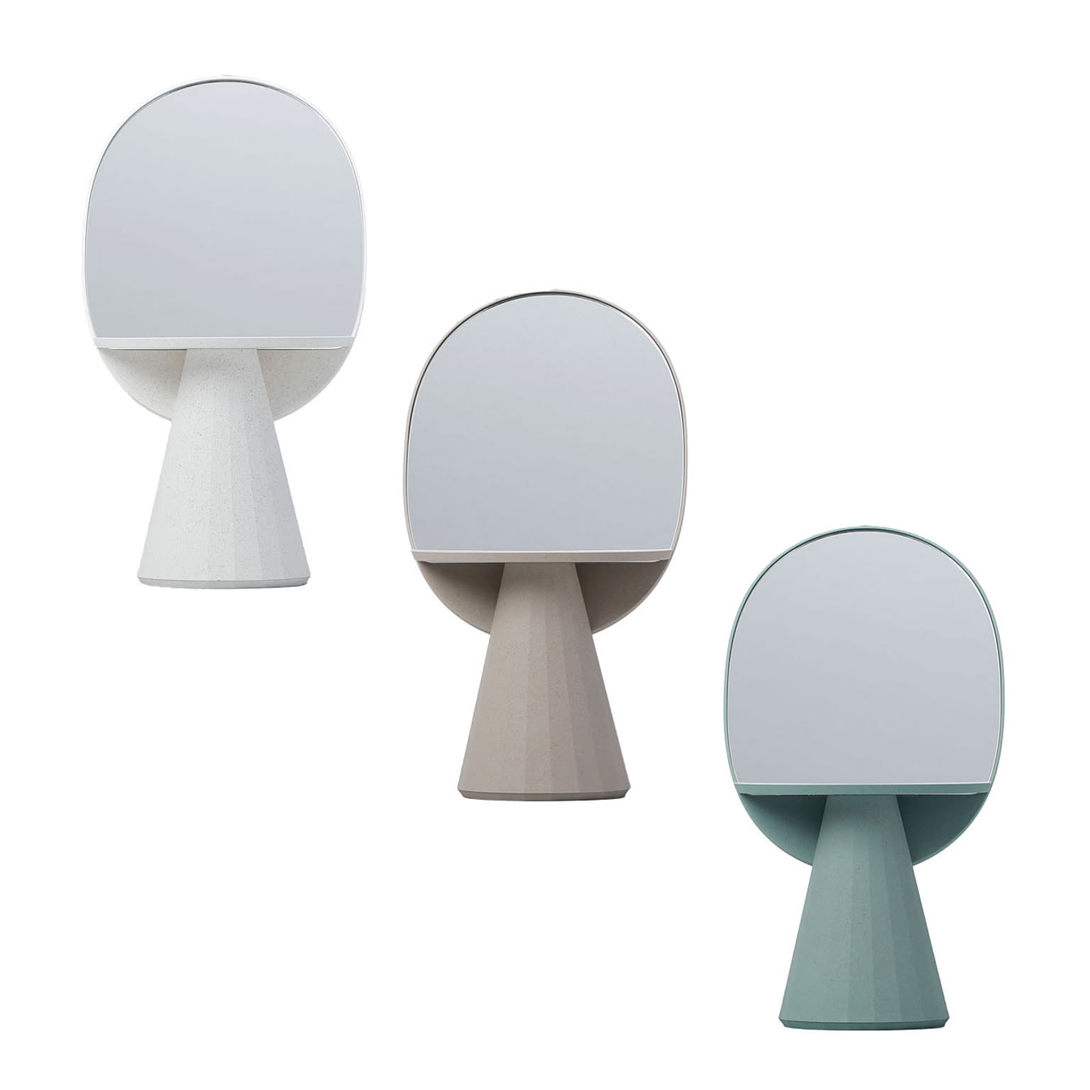 卓上ミラー・卓上鏡