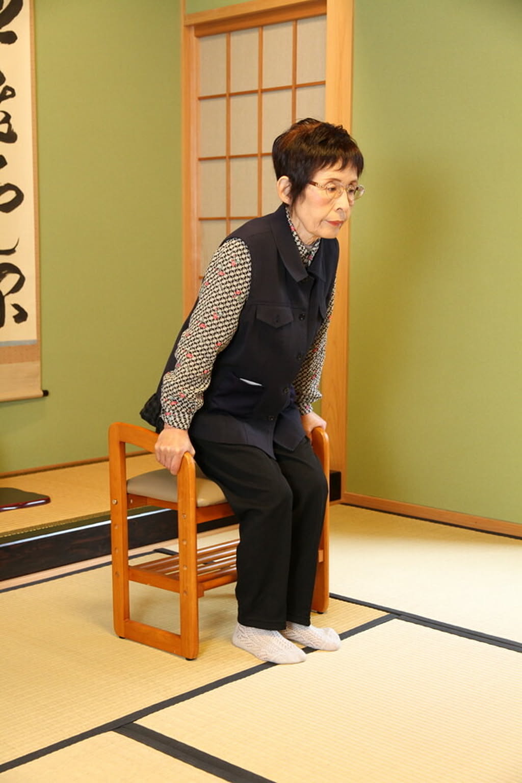 ベンチ