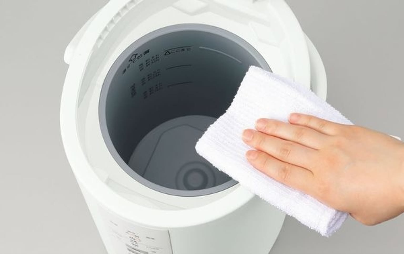 加湿器