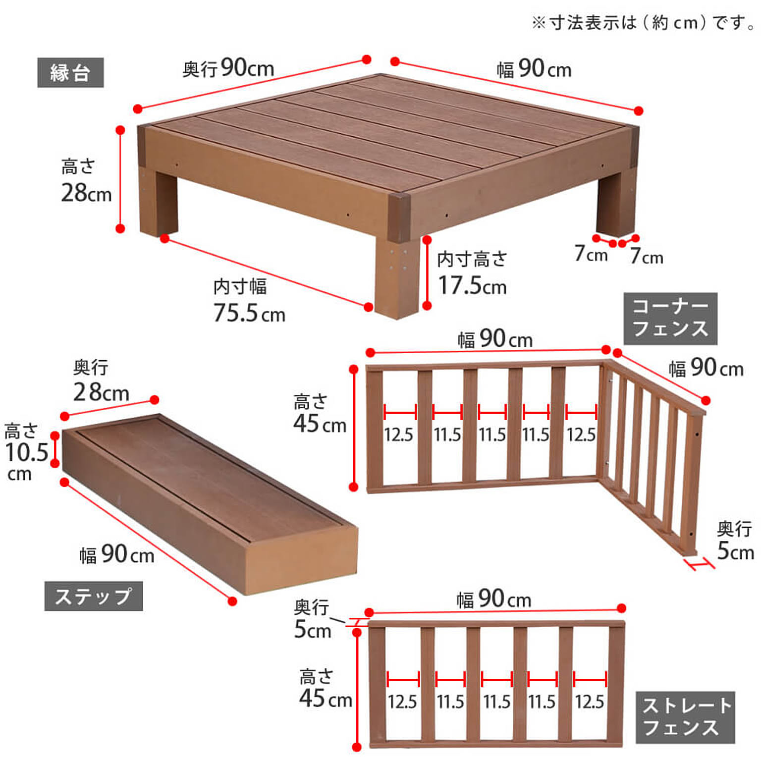 エクステリア