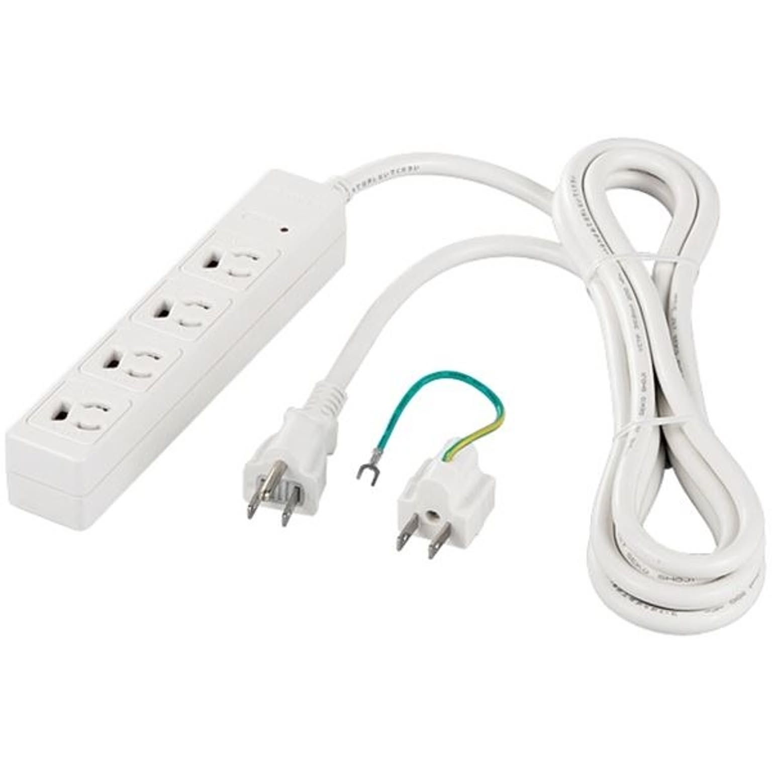 電源タップ