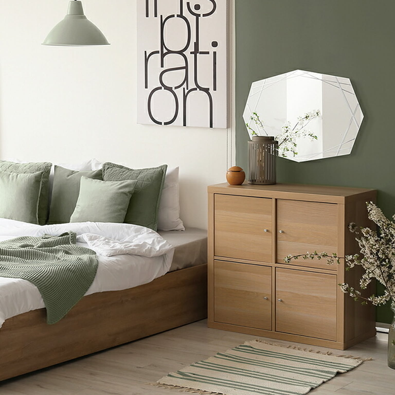 ウォールミラー・壁掛け鏡