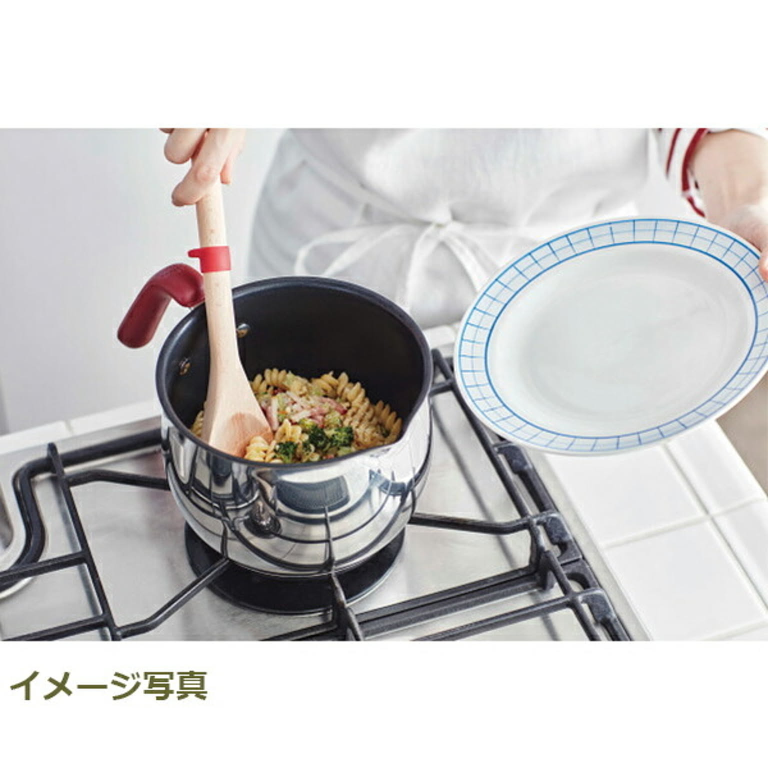 片手鍋