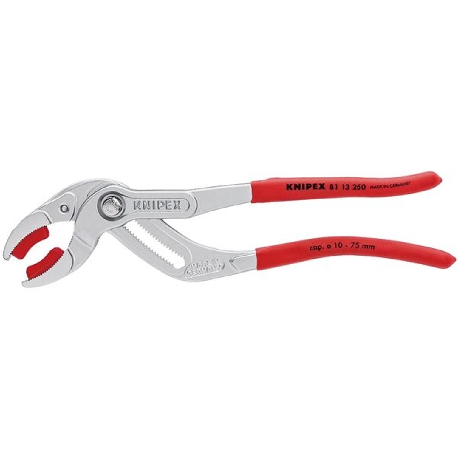 KNIPEX（クニペックス）8330-030 パイプレンチ（S型）[21]-