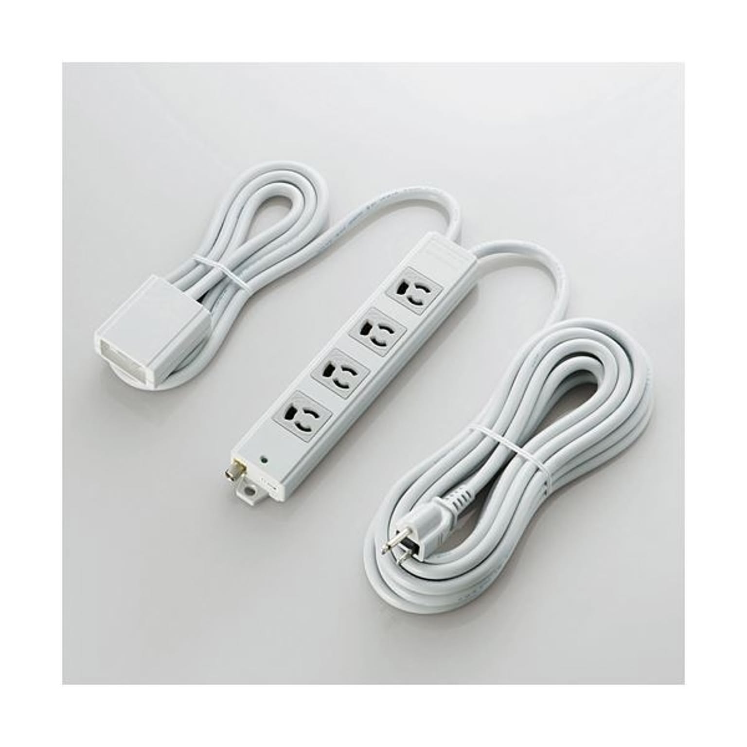 電源タップ