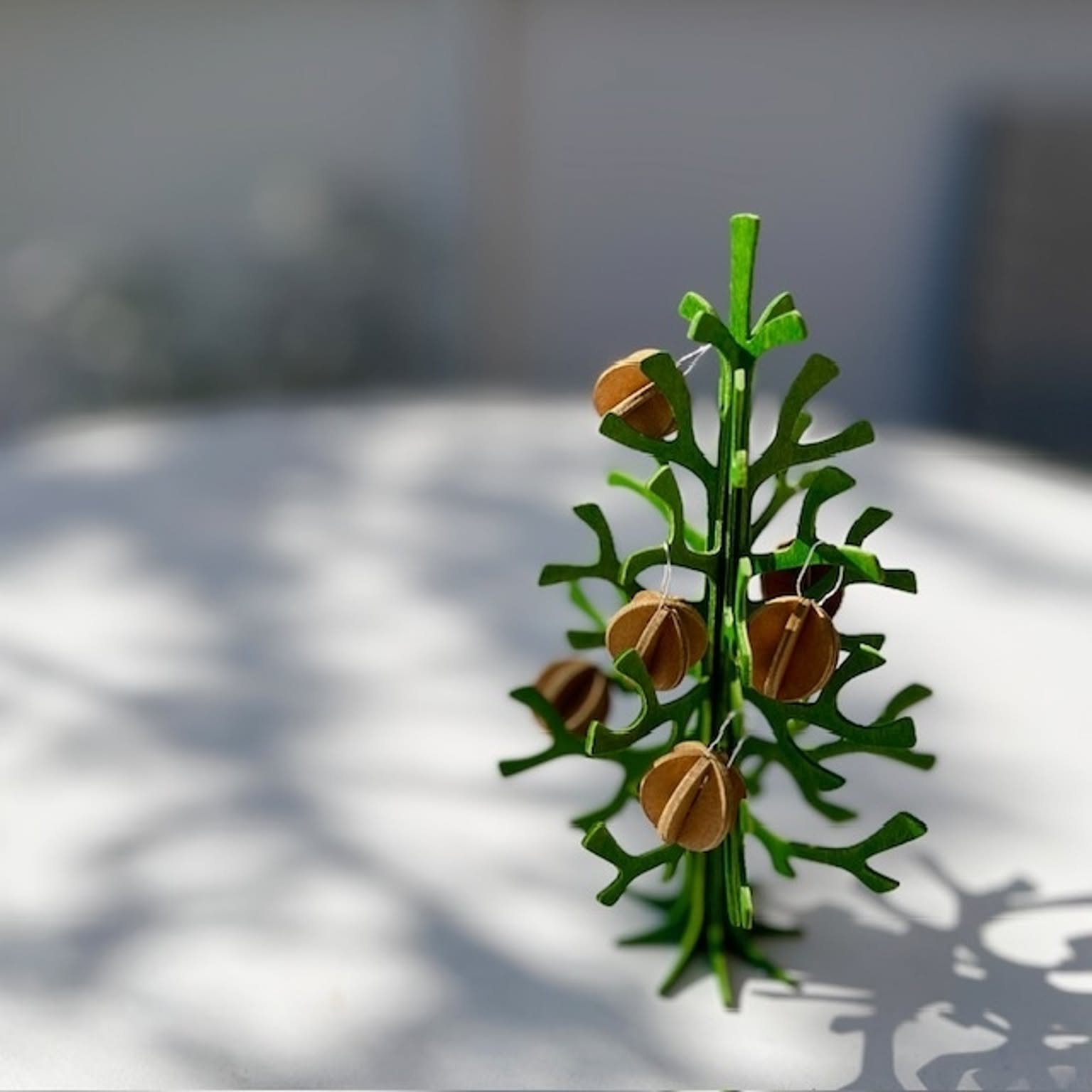 クリスマスグッズ