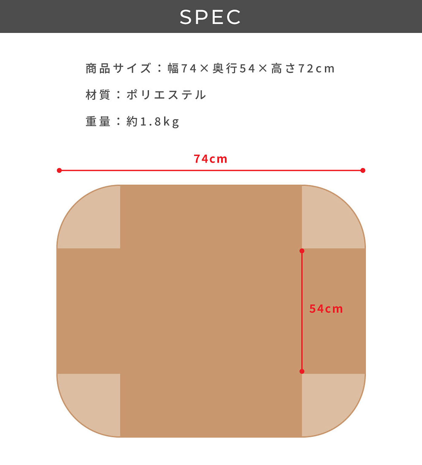 こたつ布団
