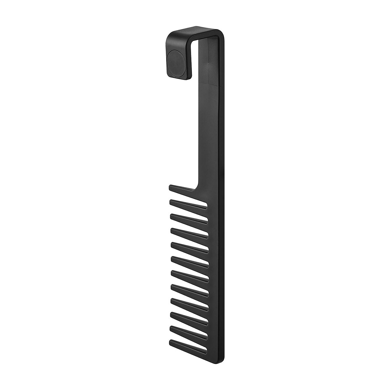 tower タワー (山崎実業) マグネットトリートメントヘアーコーム Magnetic Treatment Hair Comb ストレートコーム 櫛 くし ヘアケア スタイリング ダメージケア 磁石