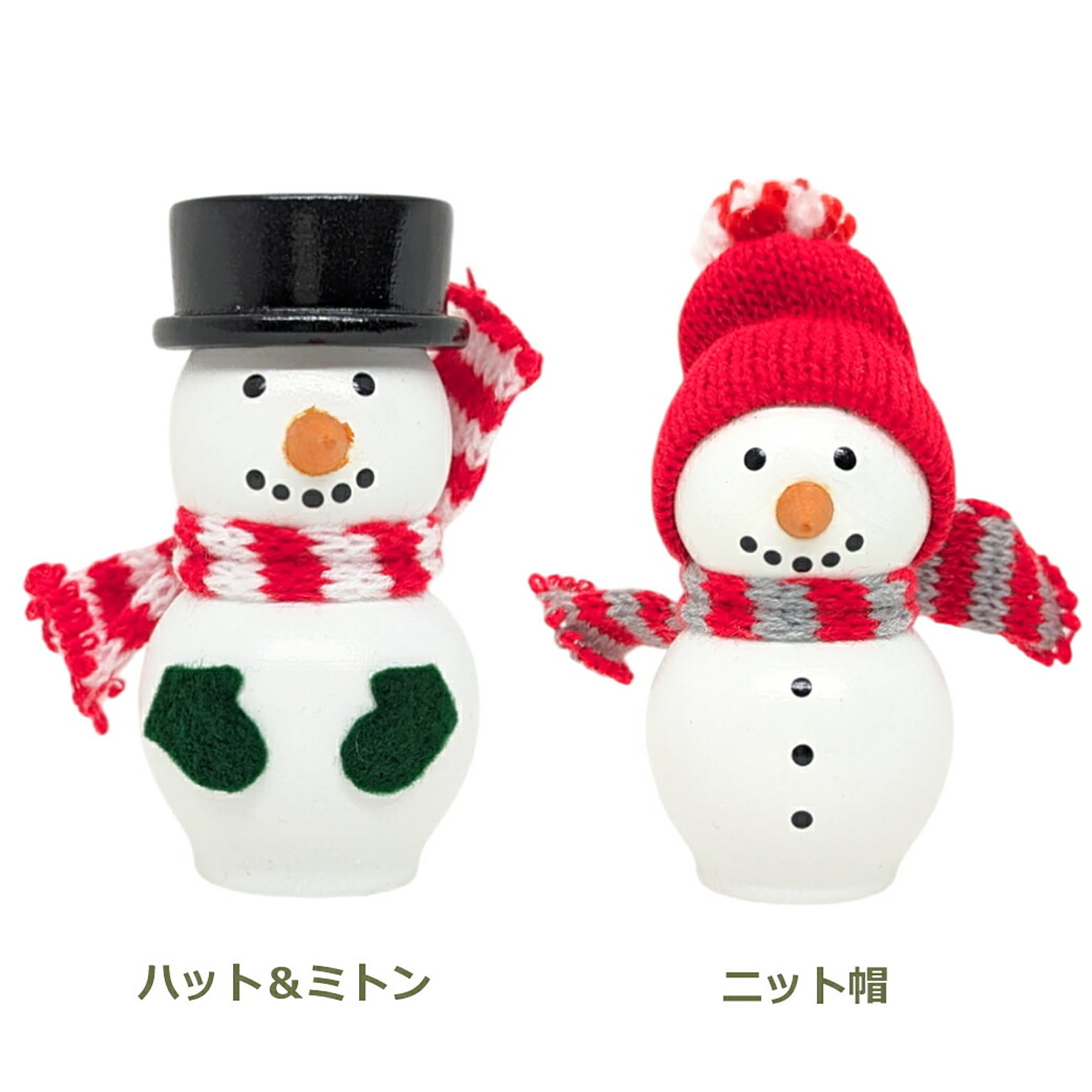 クリスマスグッズ