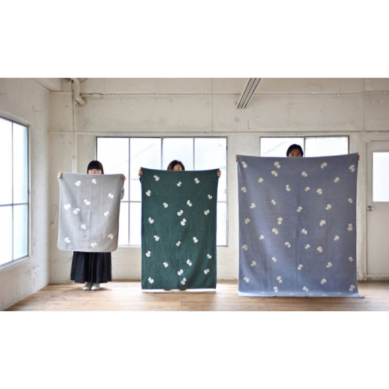 ブランケット・毛布