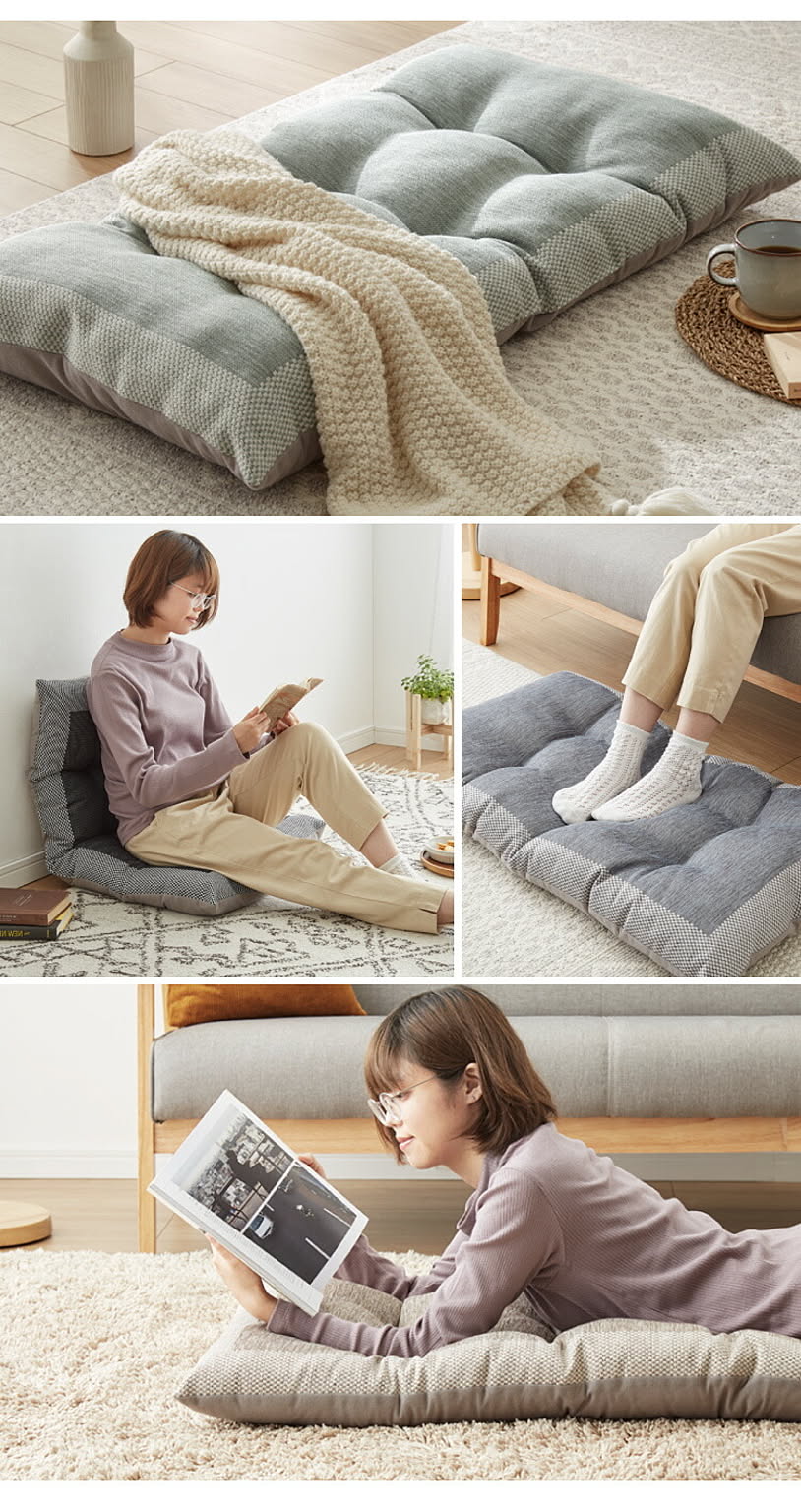 座布団・長座布団