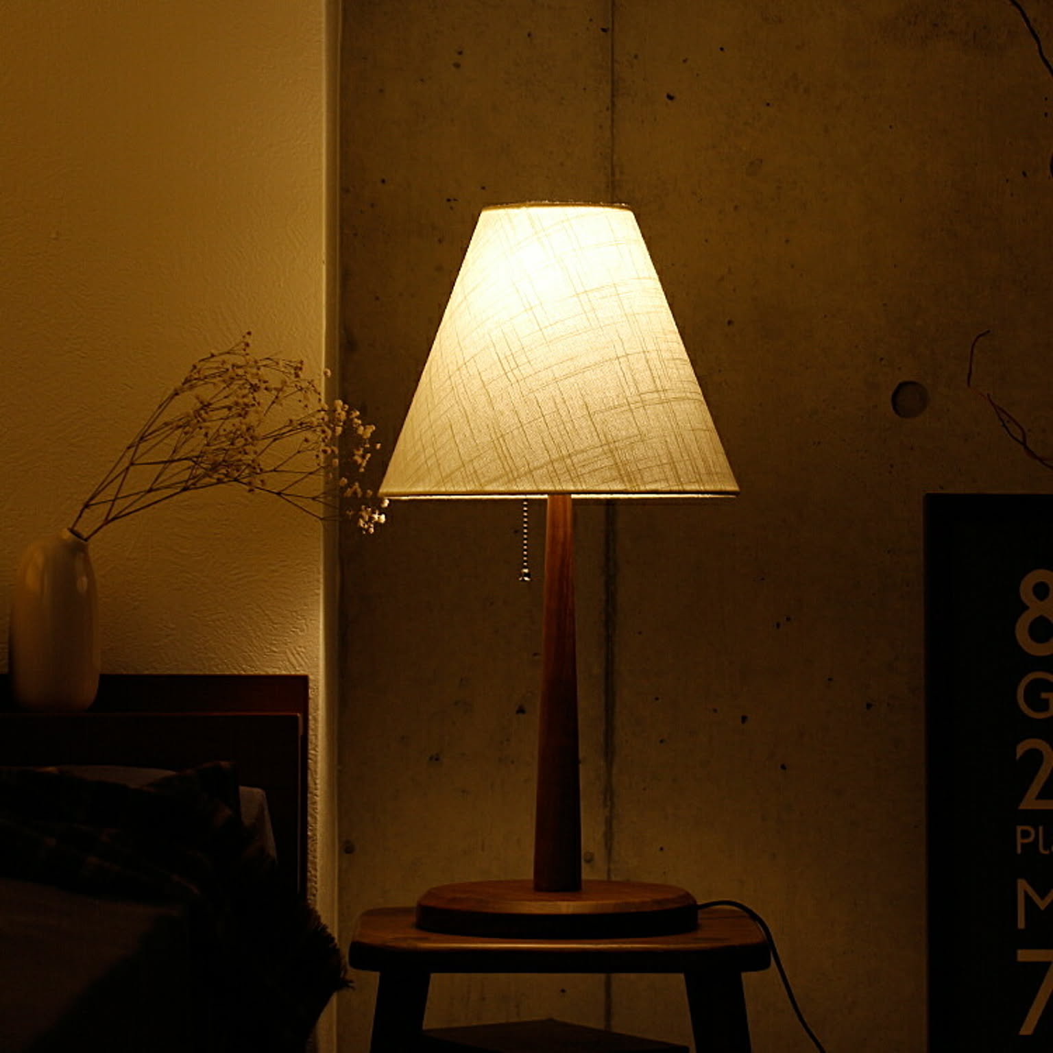 デスクランプ Olipa（オリパ）