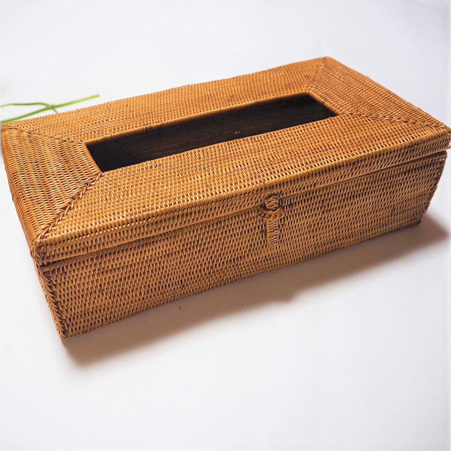 アタ製　ティッシュBOX