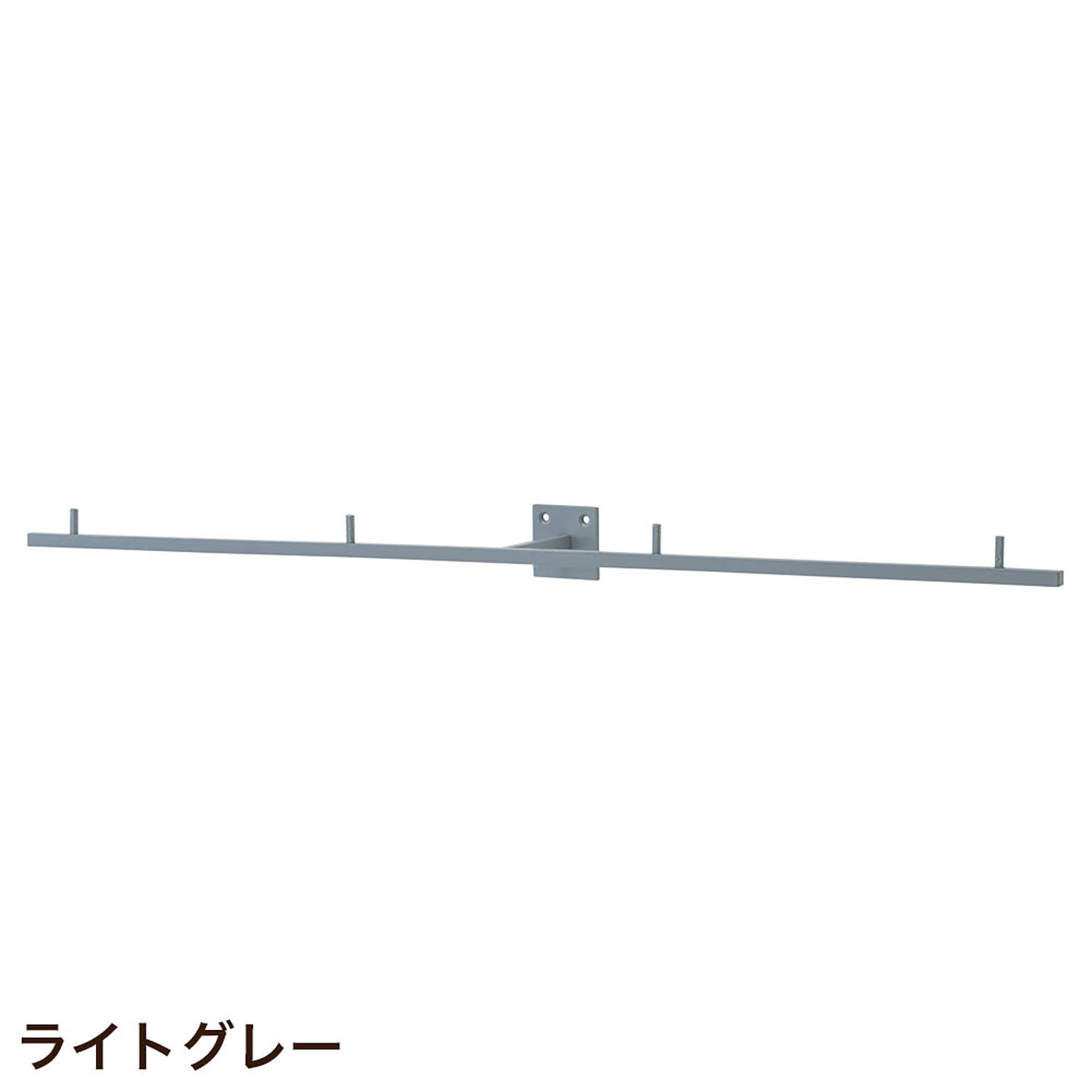 壁掛けフック・壁掛け金具