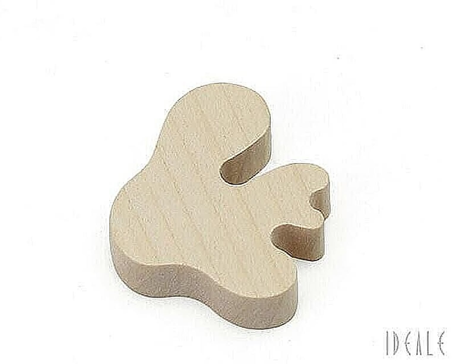 イッタラ アアルト(アールト) Aalto Collection 110584 ポットガード 木製