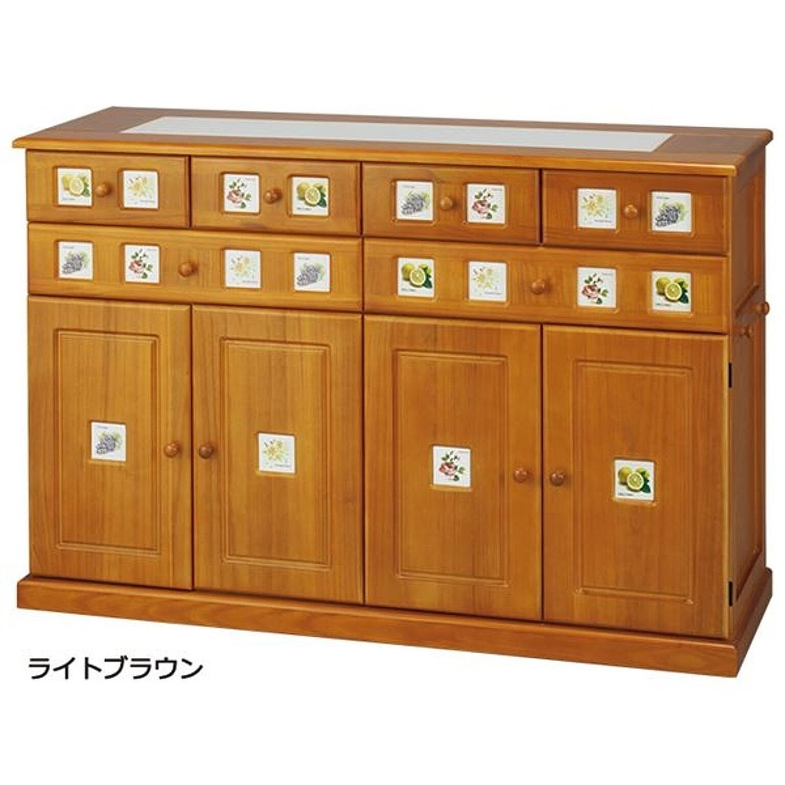 キッチンカウンター・カウンターワゴン