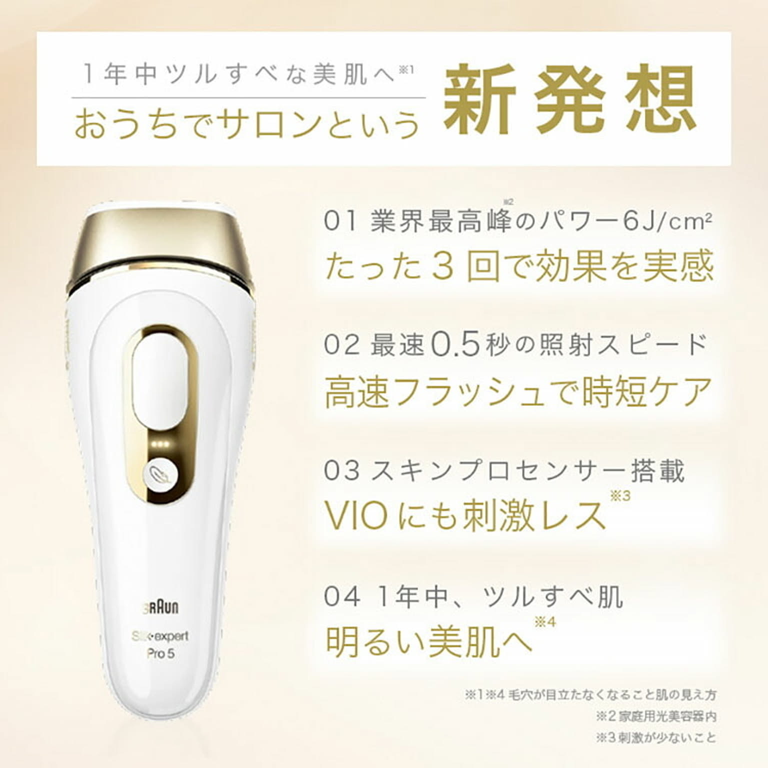 美容家電