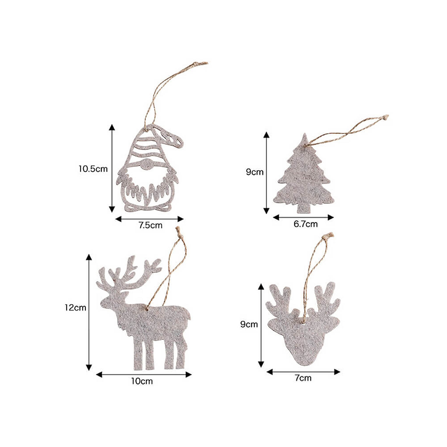 クリスマスグッズ