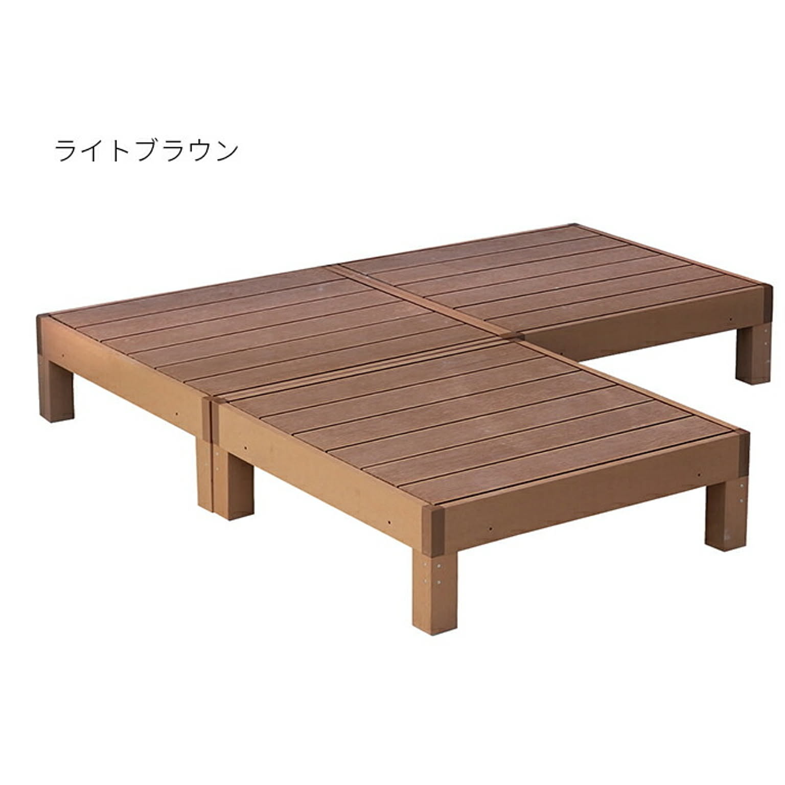 エクステリア