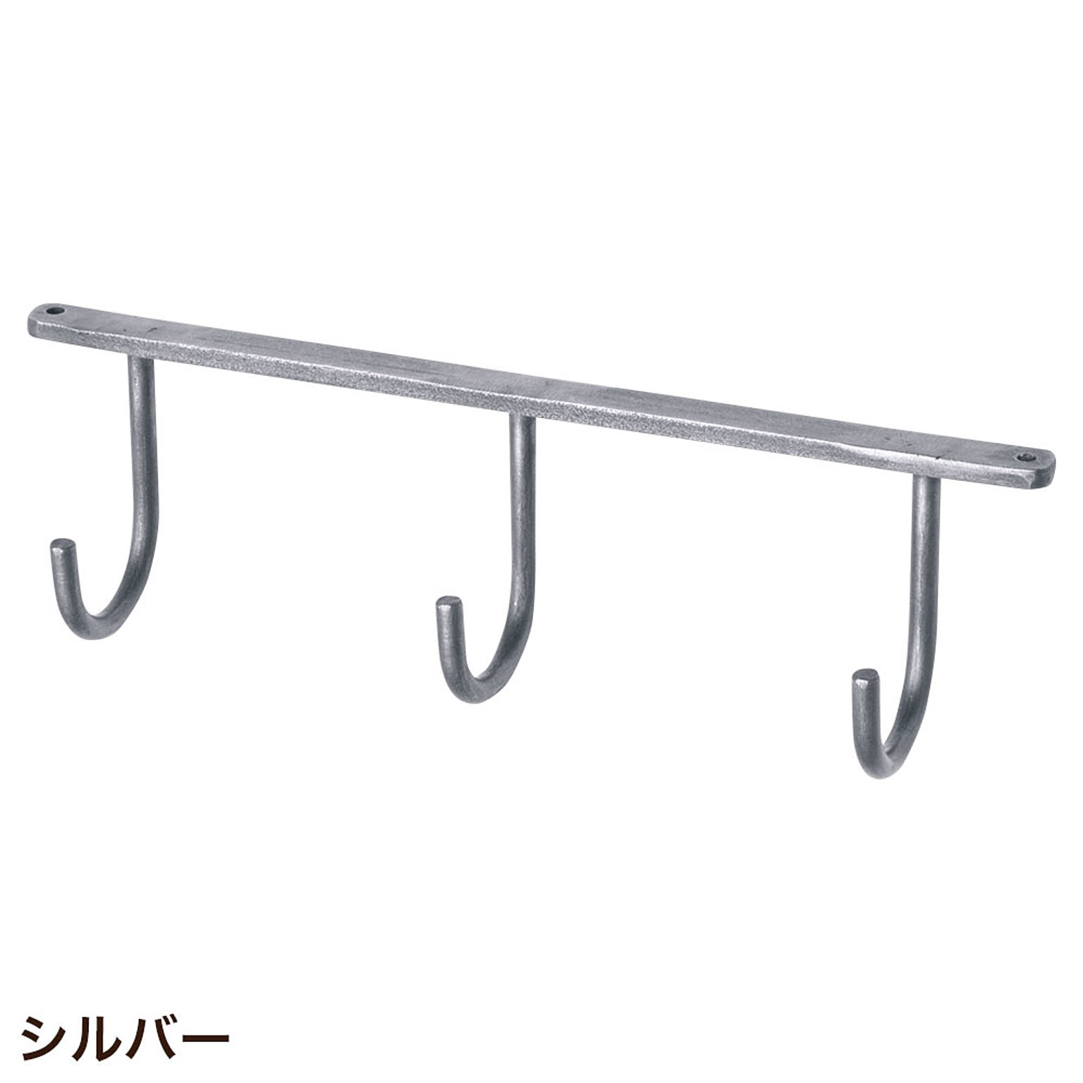 壁掛けフック・壁掛け金具