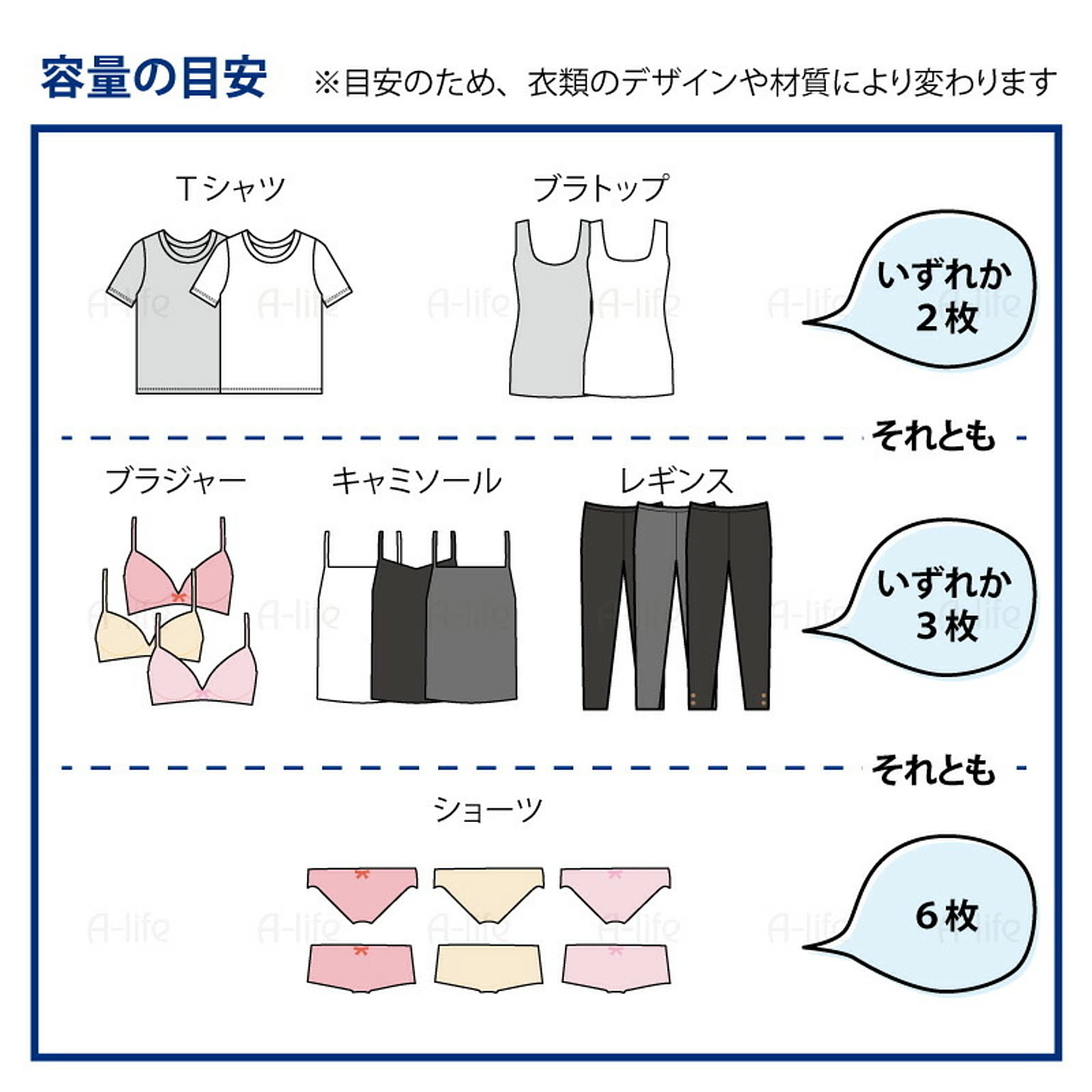 洗濯ネット