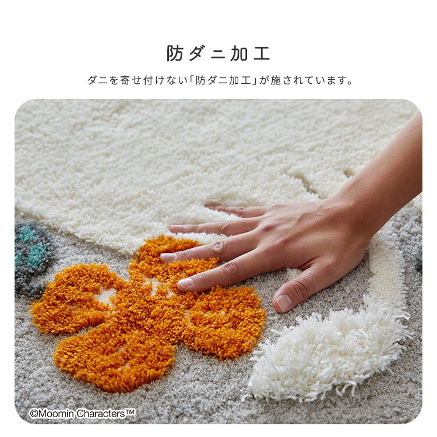 ラグ