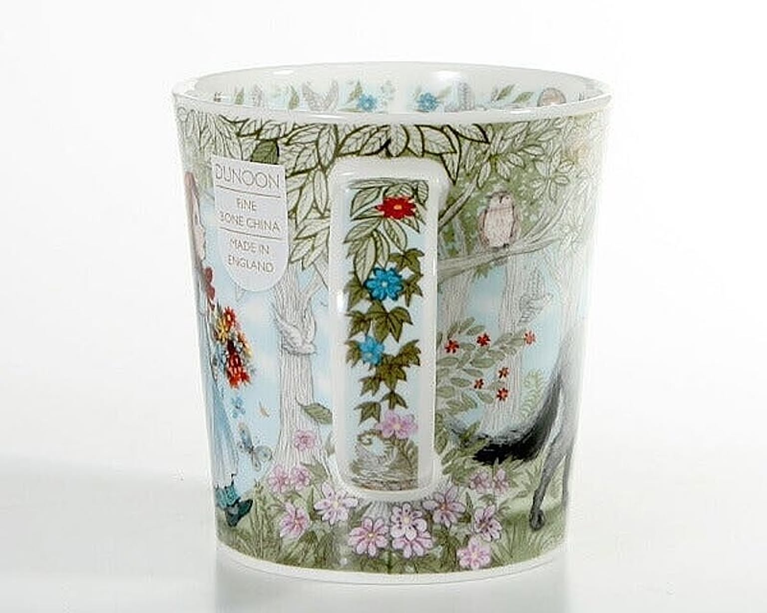 「ホドロフスキーのDUNE」クラウドファウンディング特典 マグカップ ダヌーン マグ LOMOND 赤ずきん FAIRY TALES LITTLE RED RIDING