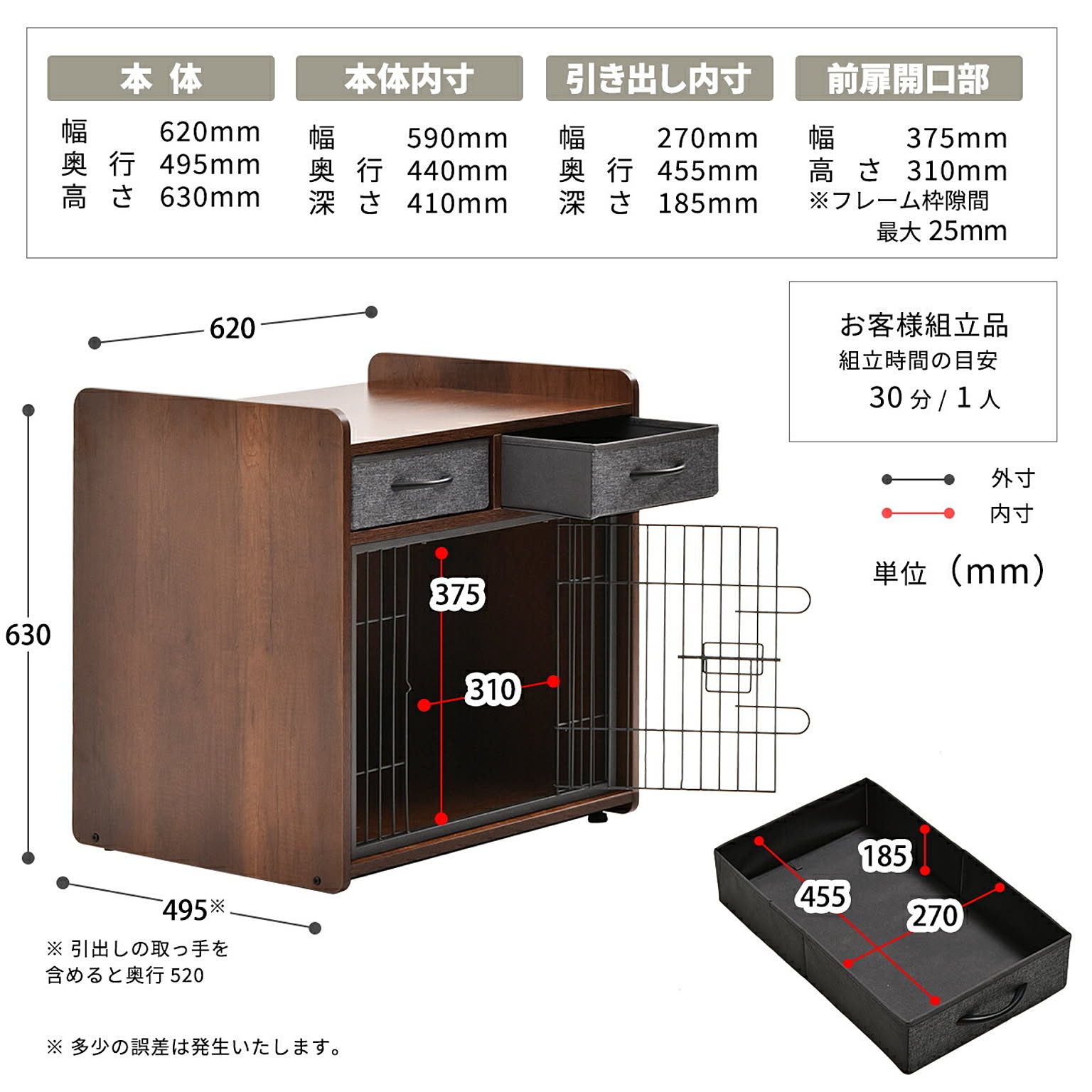 犬用インテリア・犬用家具
