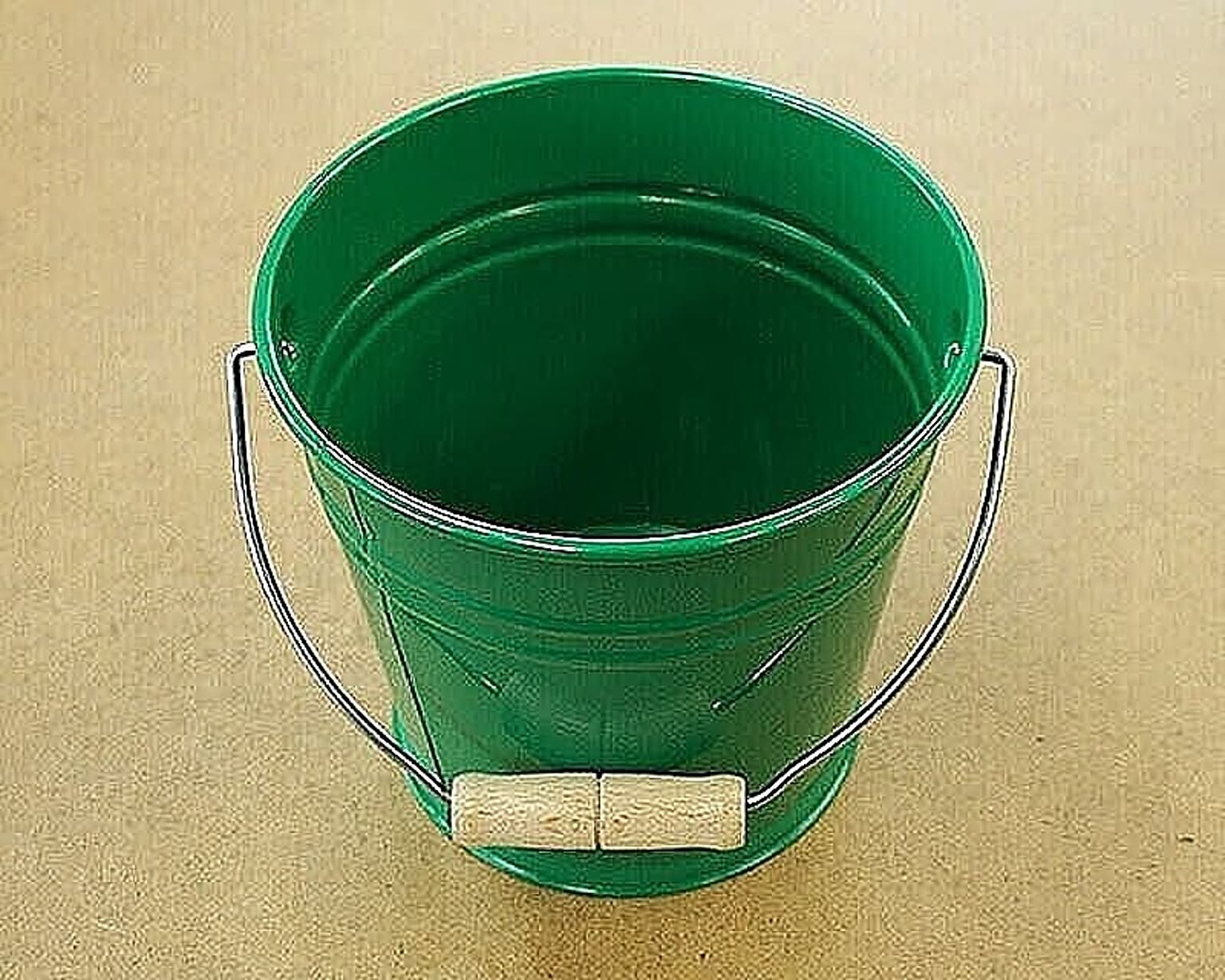掃除用バケツ
