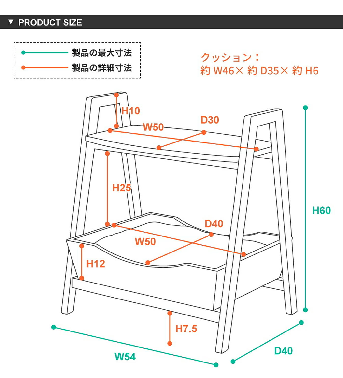 犬用インテリア・犬用家具