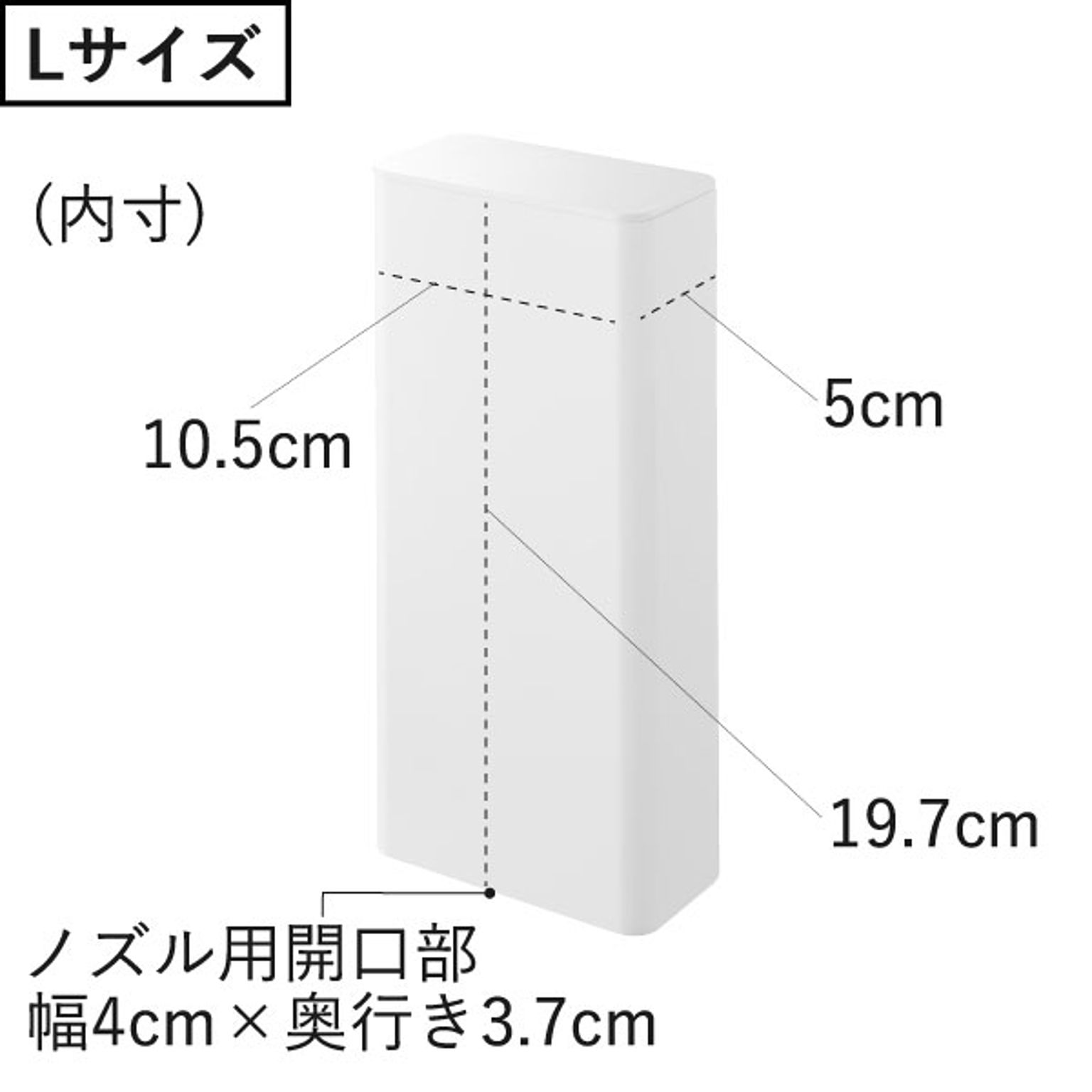 ソープディスペンサー