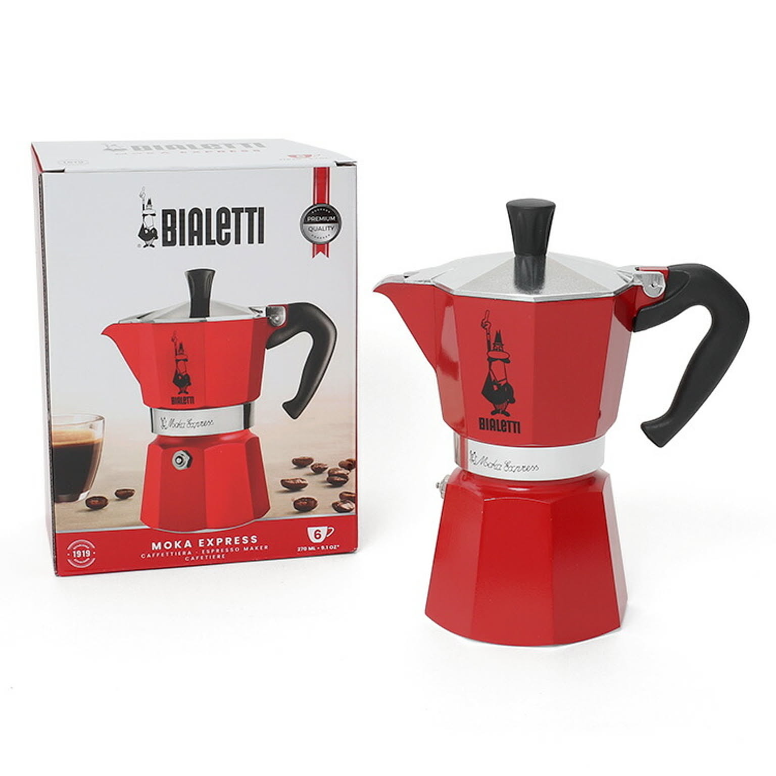 コーヒーメーカー