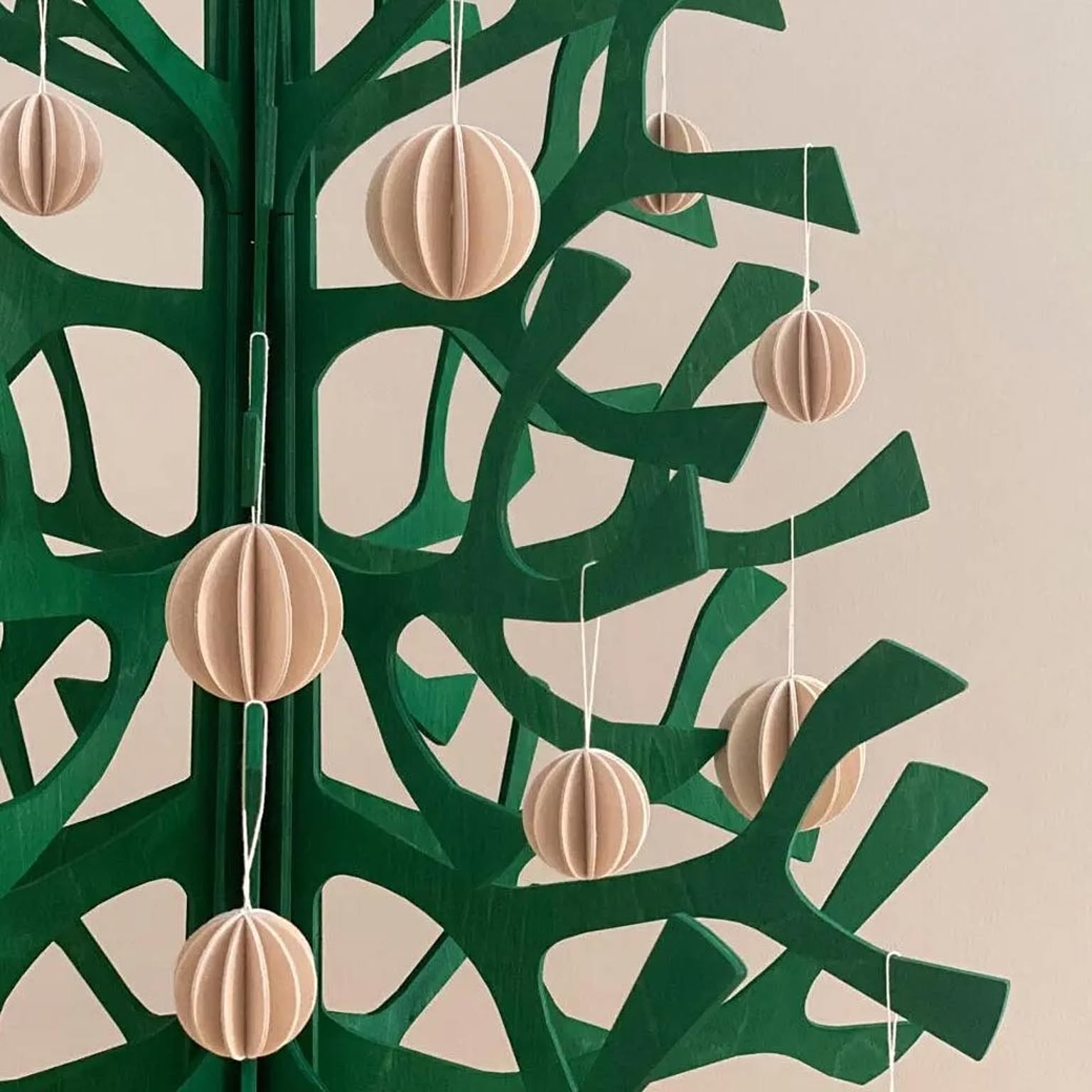 クリスマスグッズ